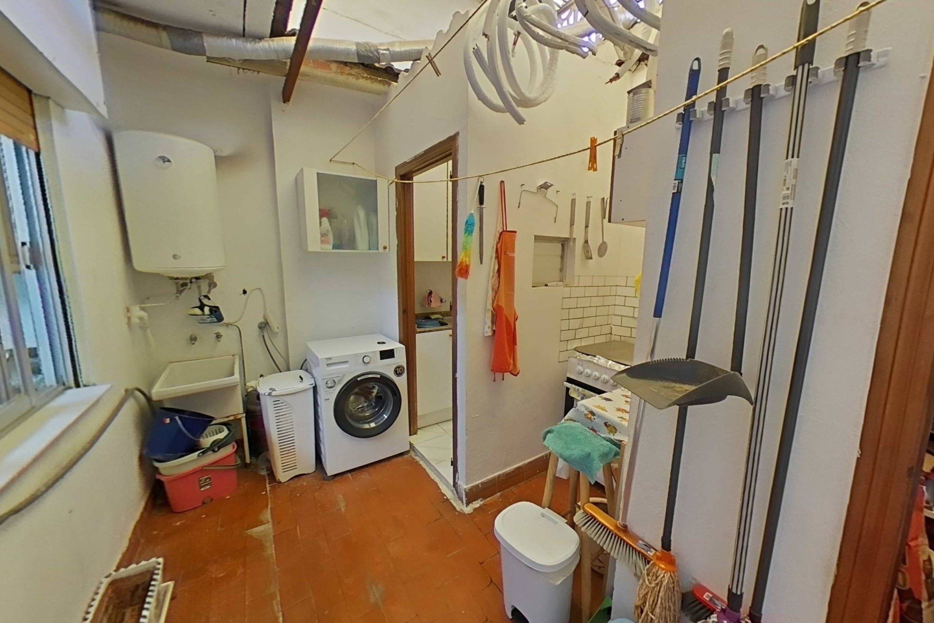 Reventa - Ático -
Pilar de la Horadada