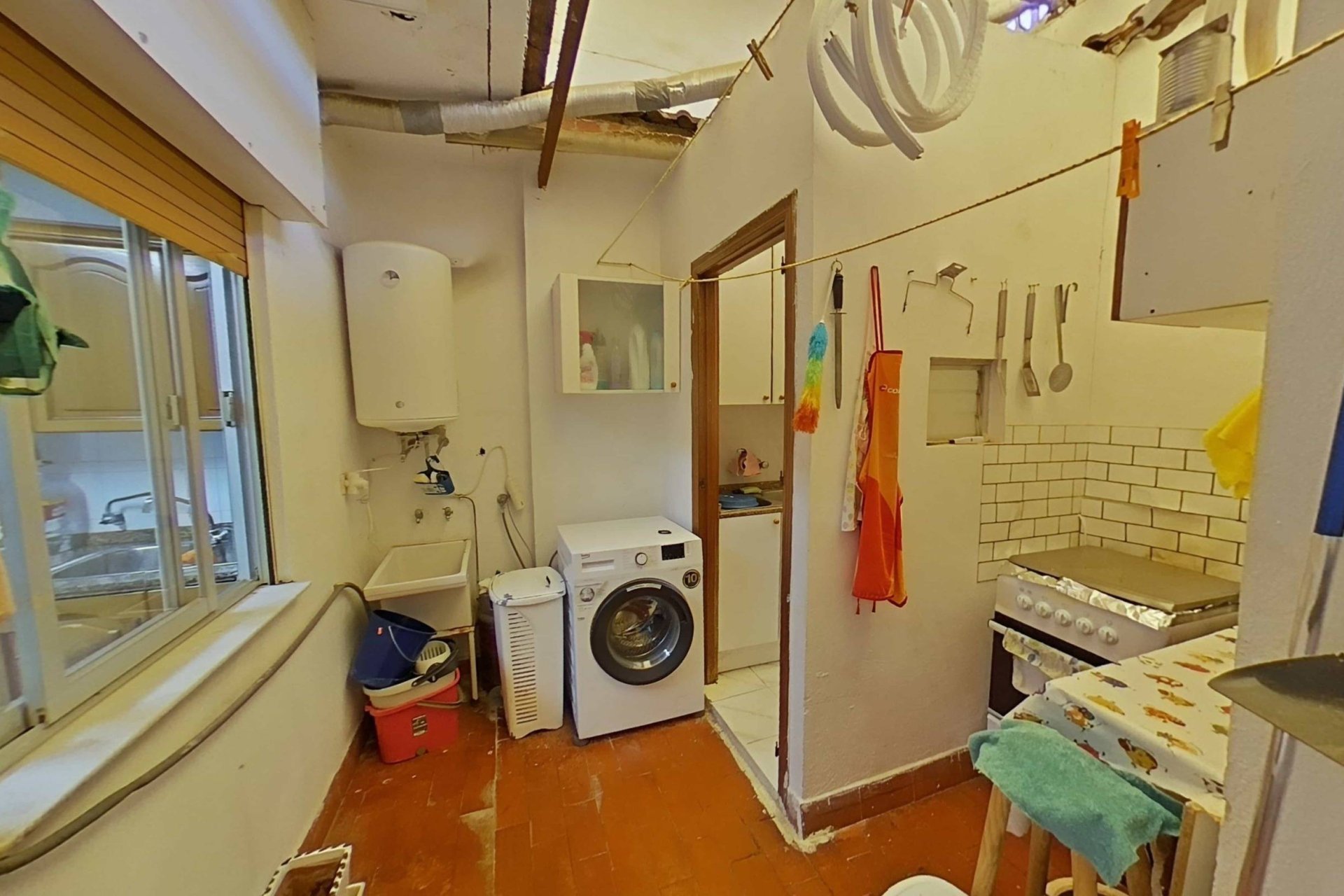 Reventa - Ático -
Pilar de la Horadada