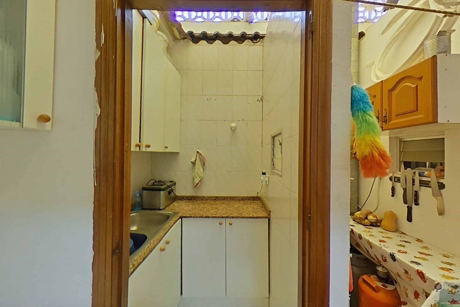 Reventa - Ático -
Pilar de la Horadada