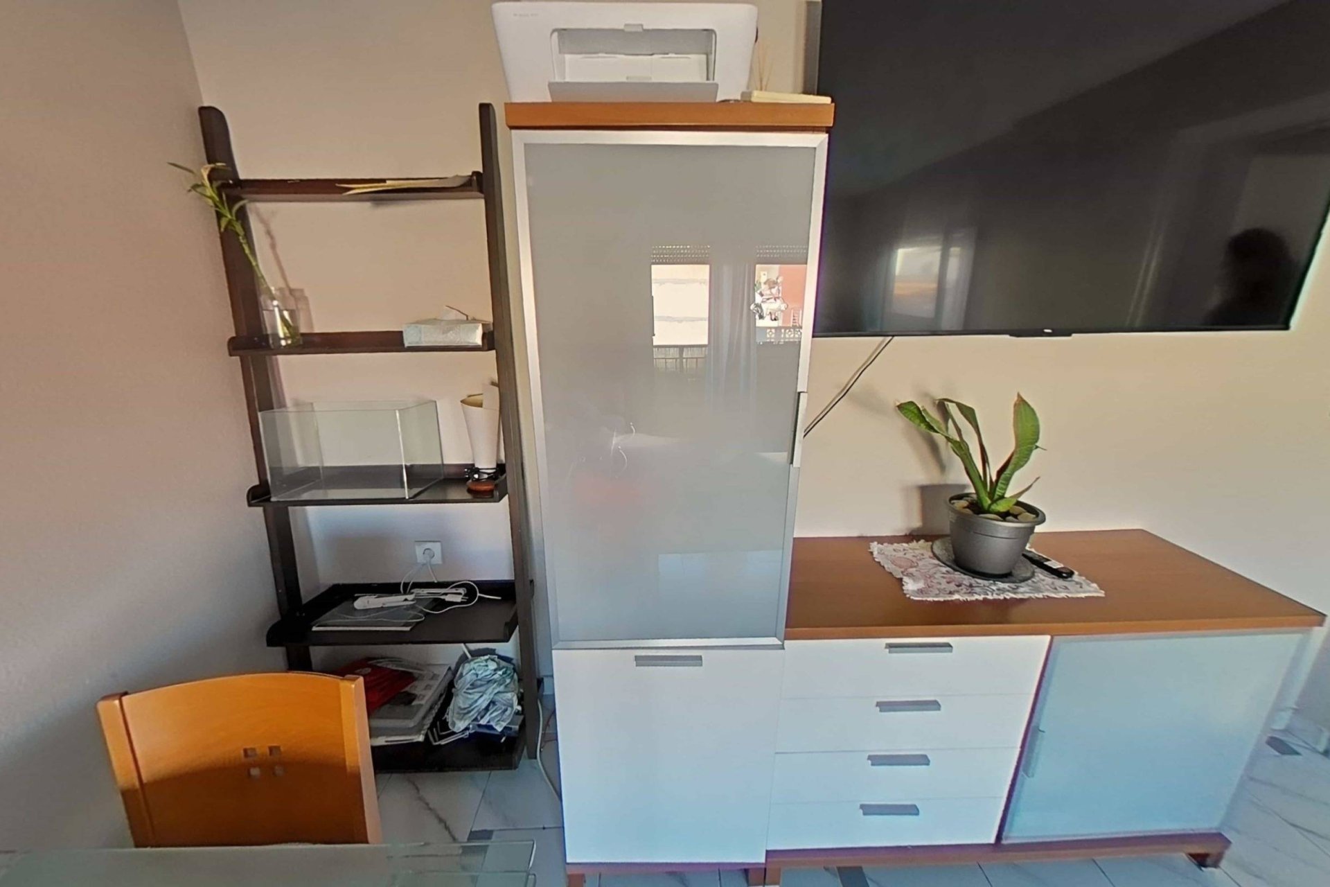 Reventa - Ático -
Pilar de la Horadada