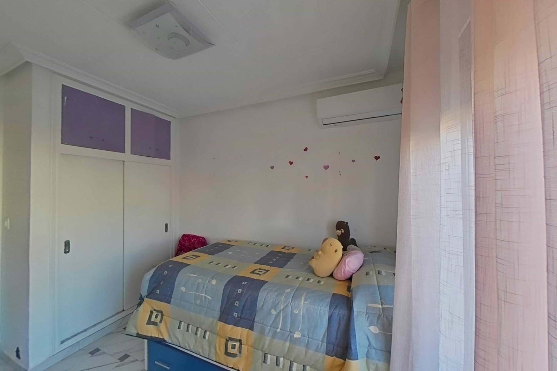 Reventa - Ático -
Pilar de la Horadada