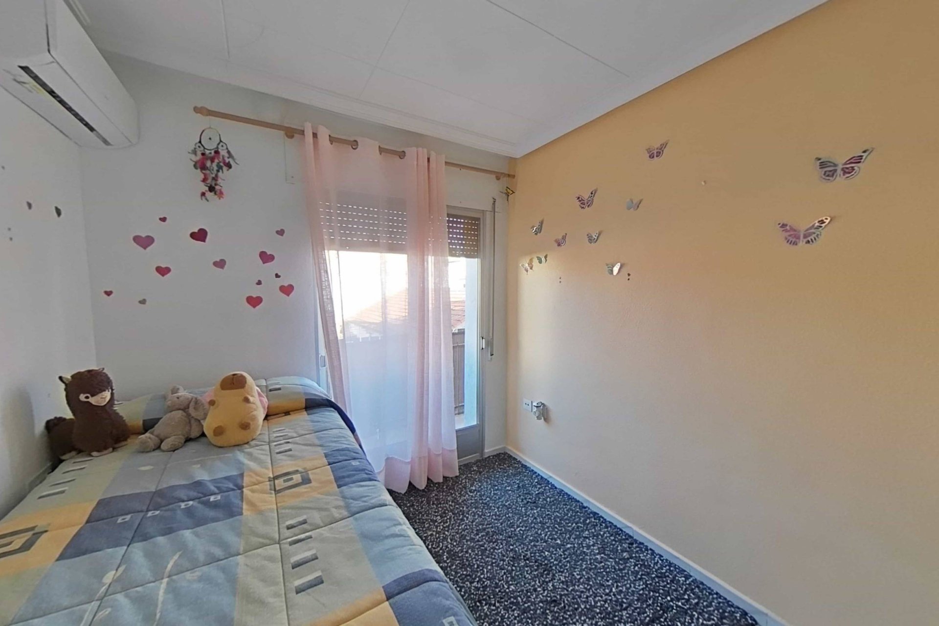 Reventa - Ático -
Pilar de la Horadada