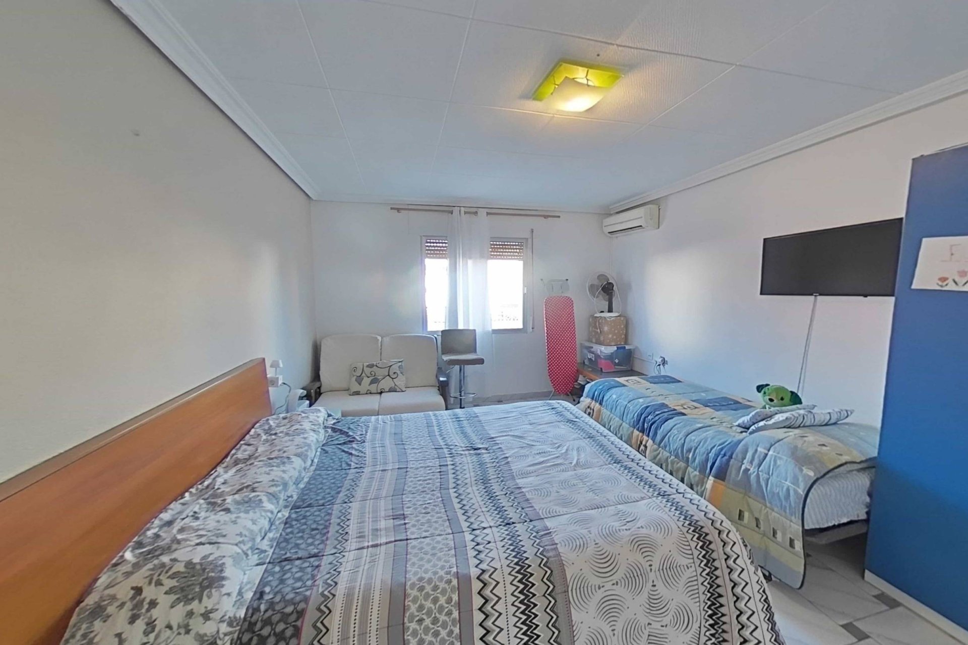 Reventa - Ático -
Pilar de la Horadada