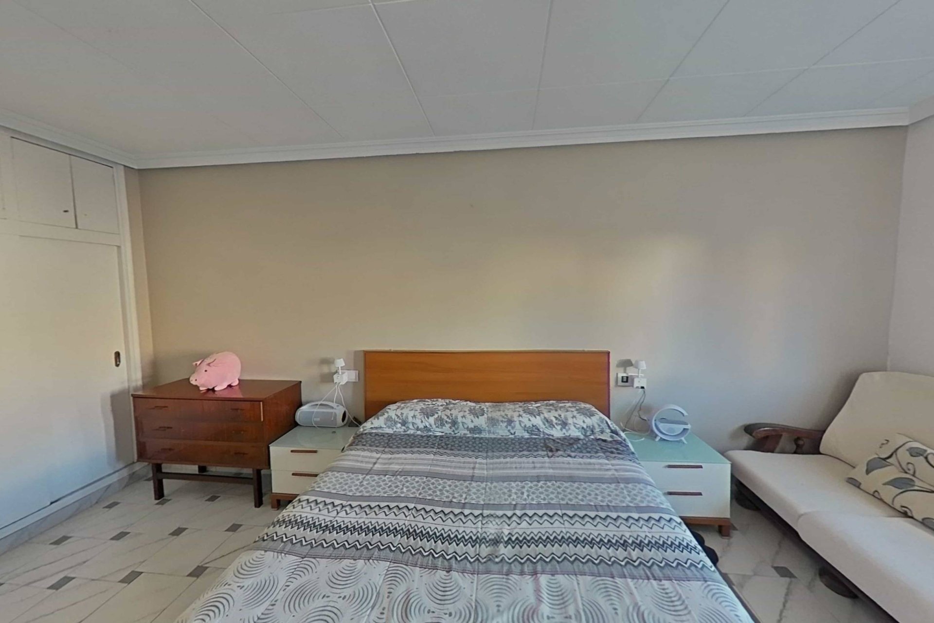 Reventa - Ático -
Pilar de la Horadada