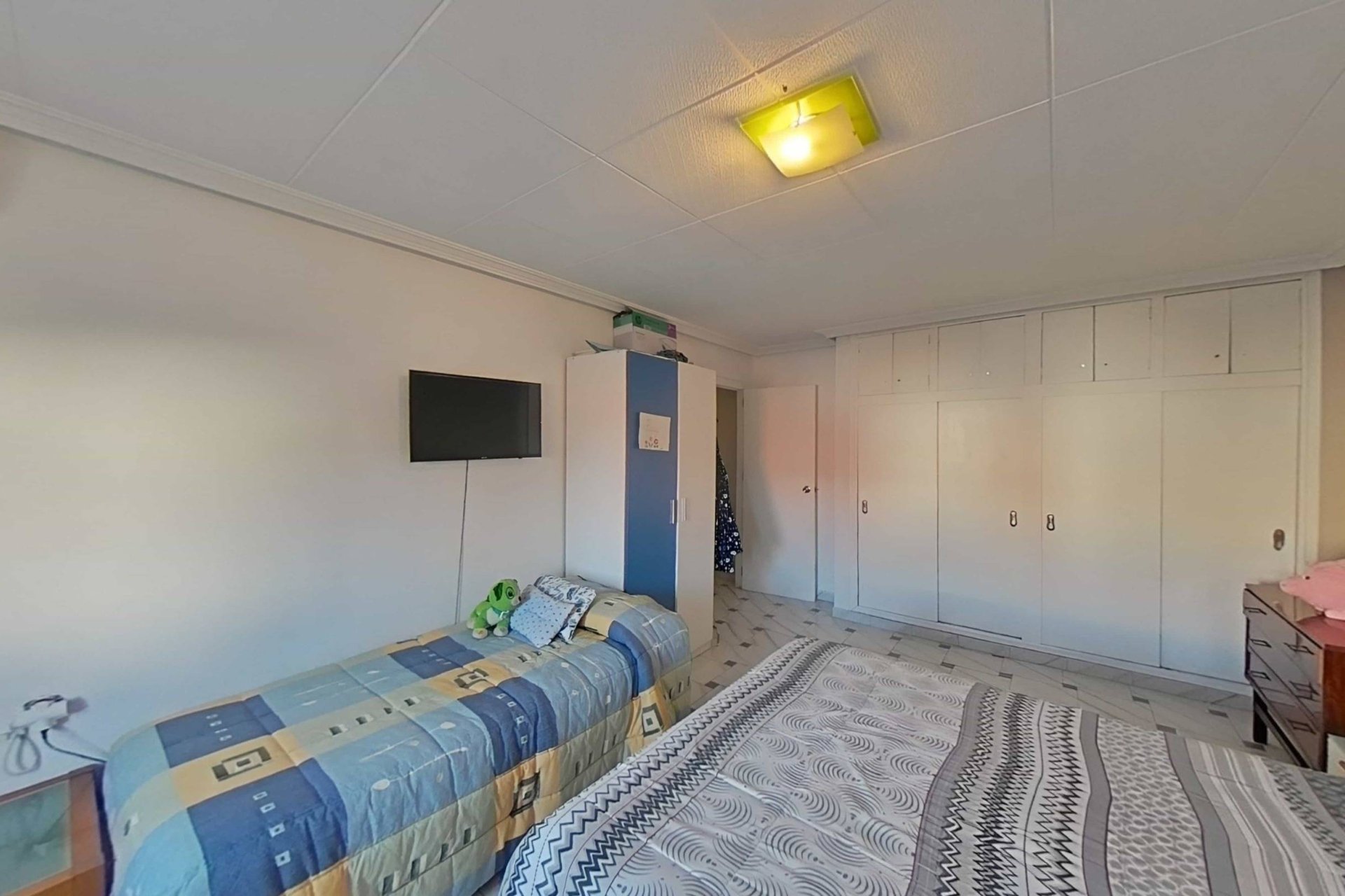 Reventa - Ático -
Pilar de la Horadada