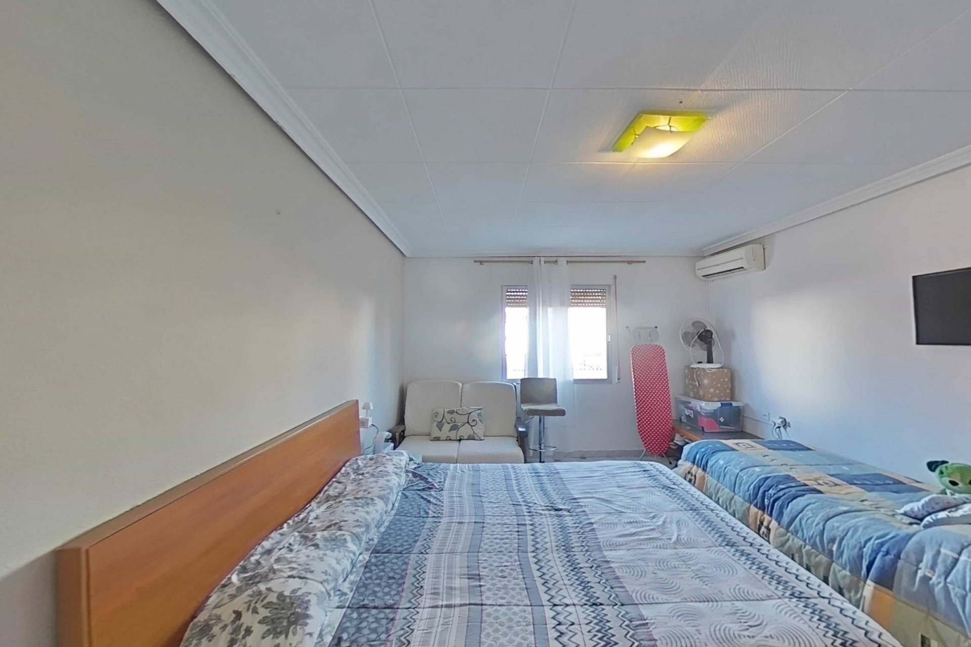 Reventa - Ático -
Pilar de la Horadada