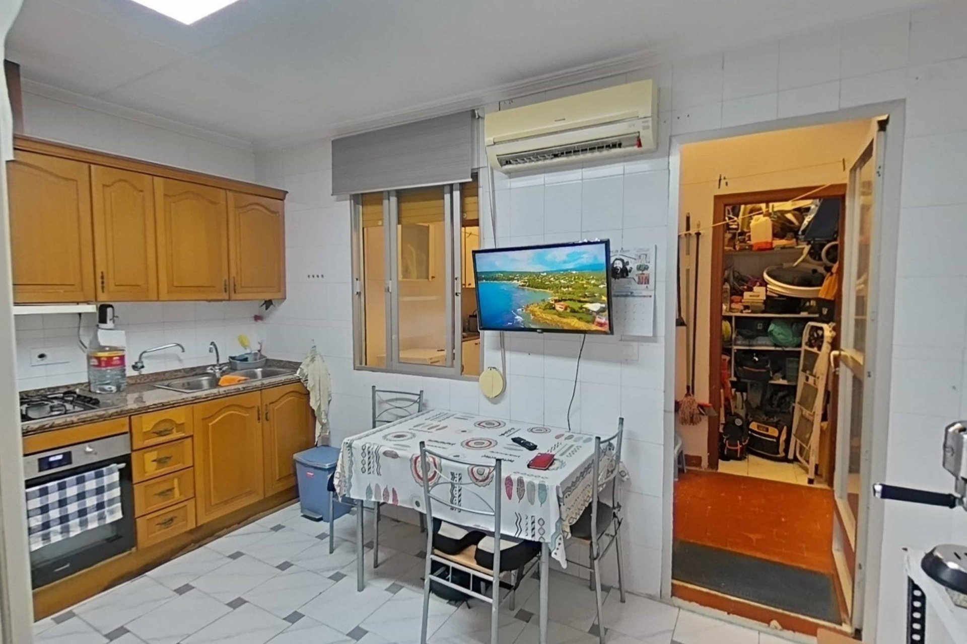 Reventa - Ático -
Pilar de la Horadada