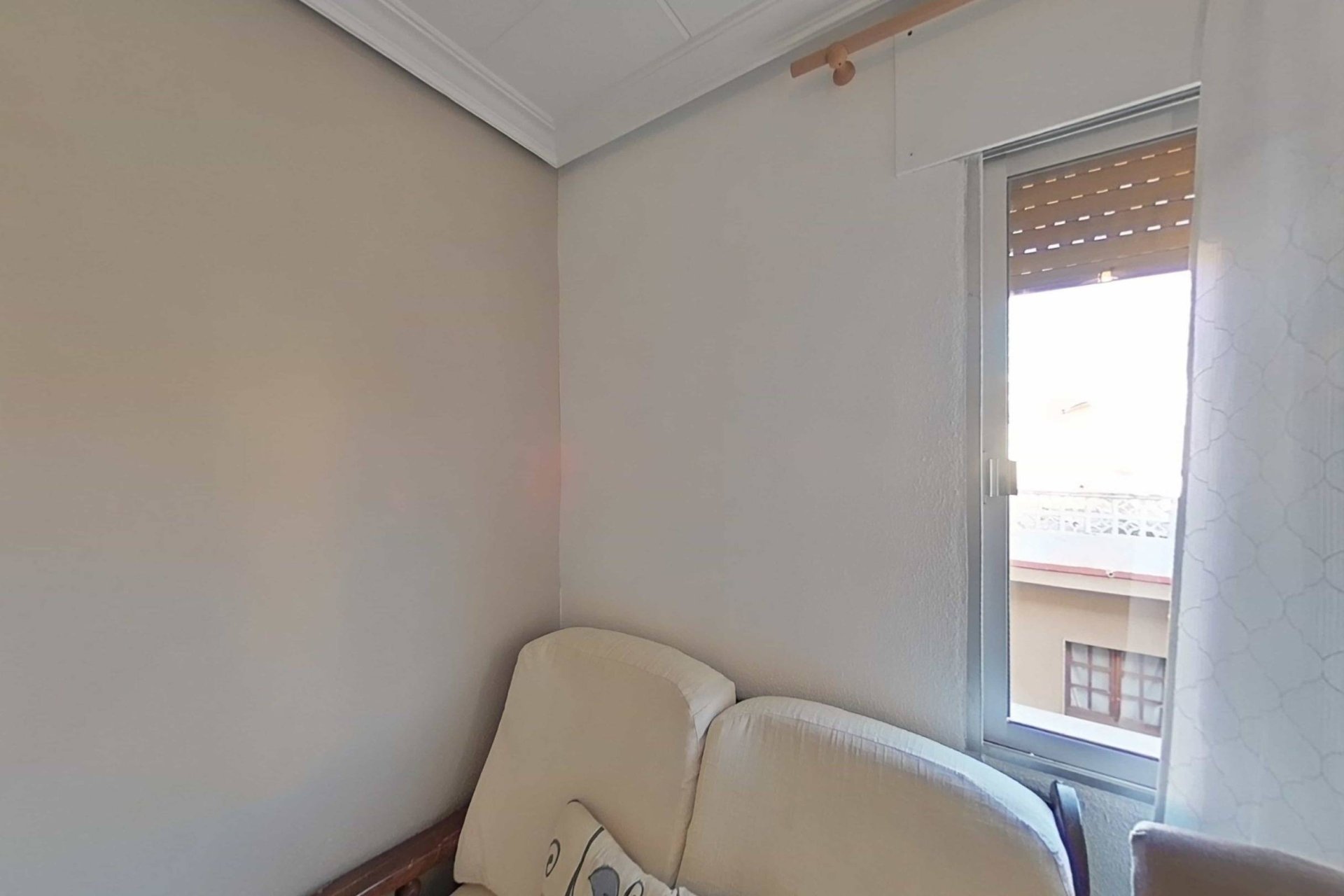 Reventa - Ático -
Pilar de la Horadada