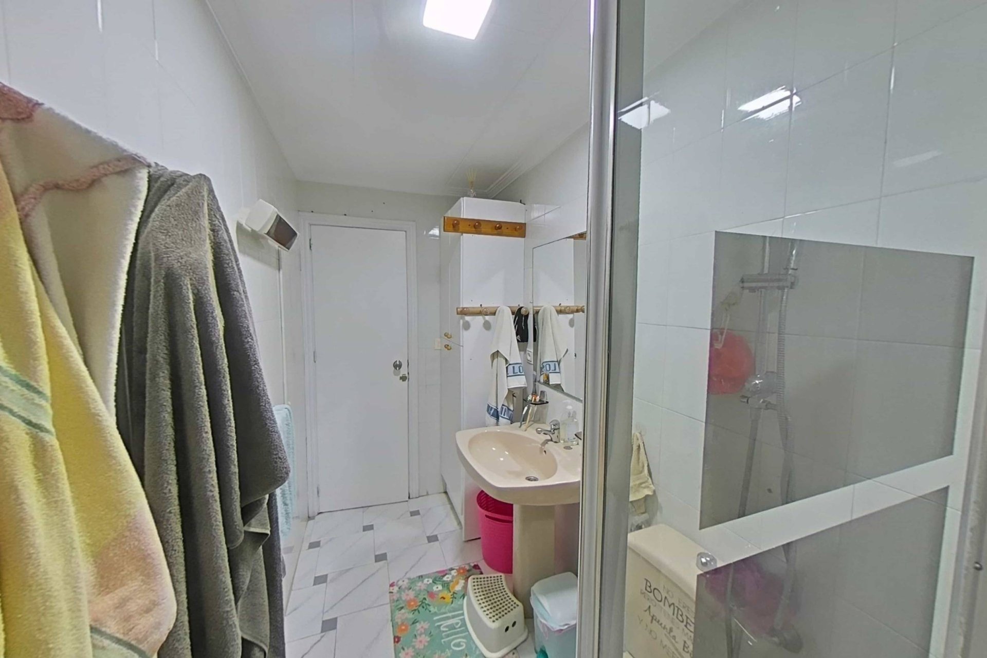 Reventa - Ático -
Pilar de la Horadada