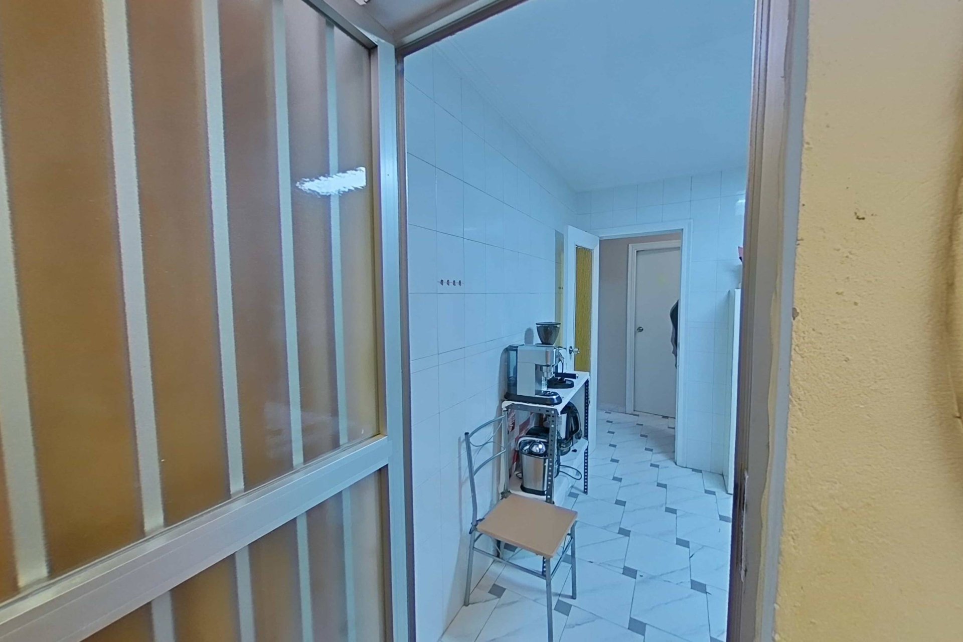 Reventa - Ático -
Pilar de la Horadada