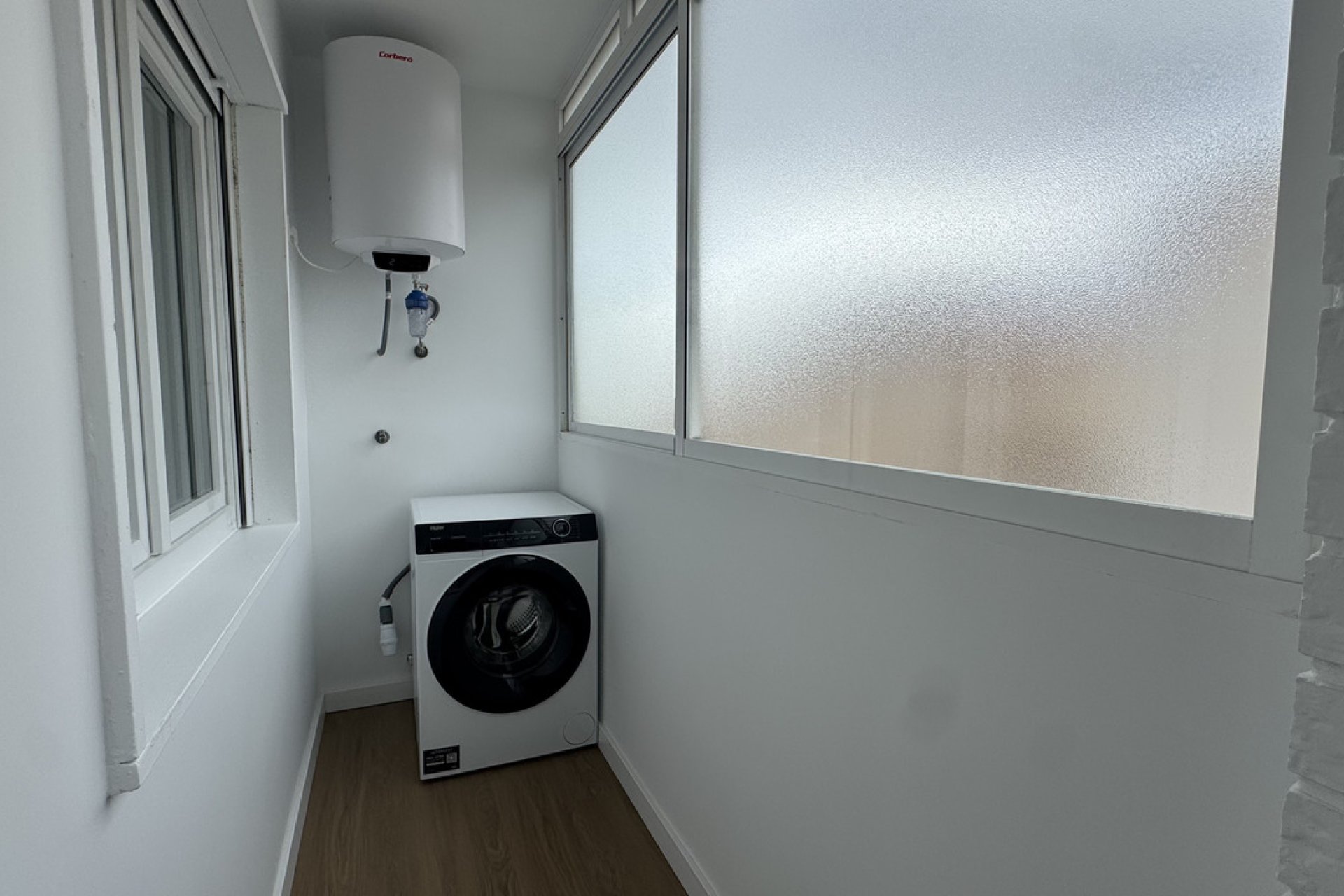 Reventa - Ático -
Punta Prima - Costa Blanca