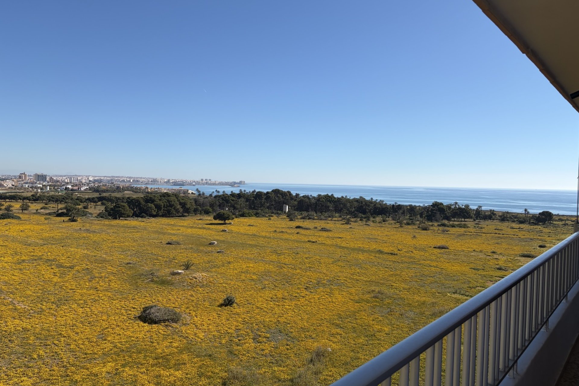 Reventa - Ático -
Punta Prima - Costa Blanca