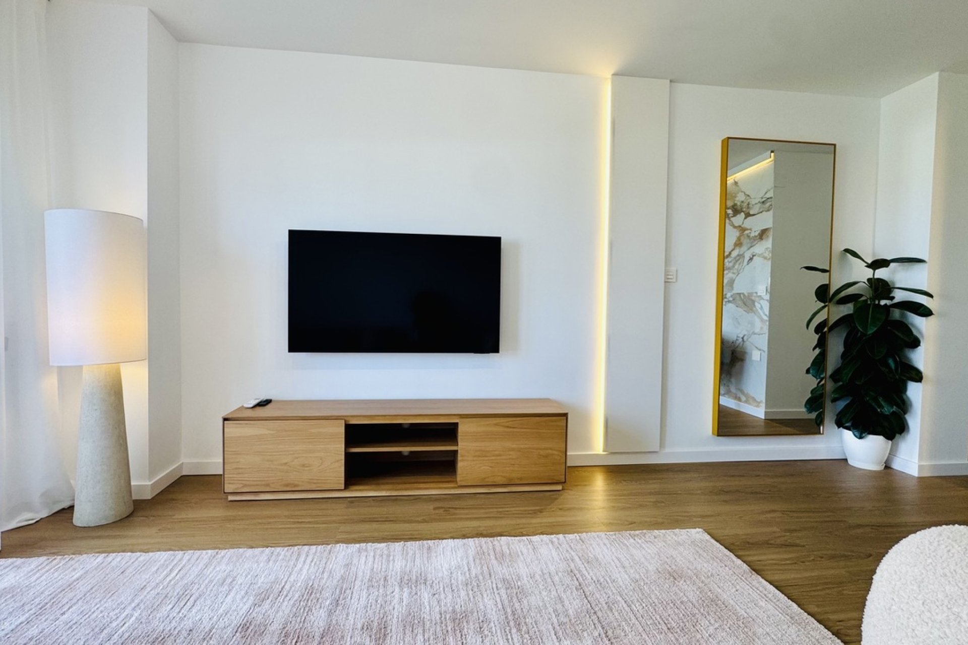 Reventa - Ático -
Punta Prima - Costa Blanca