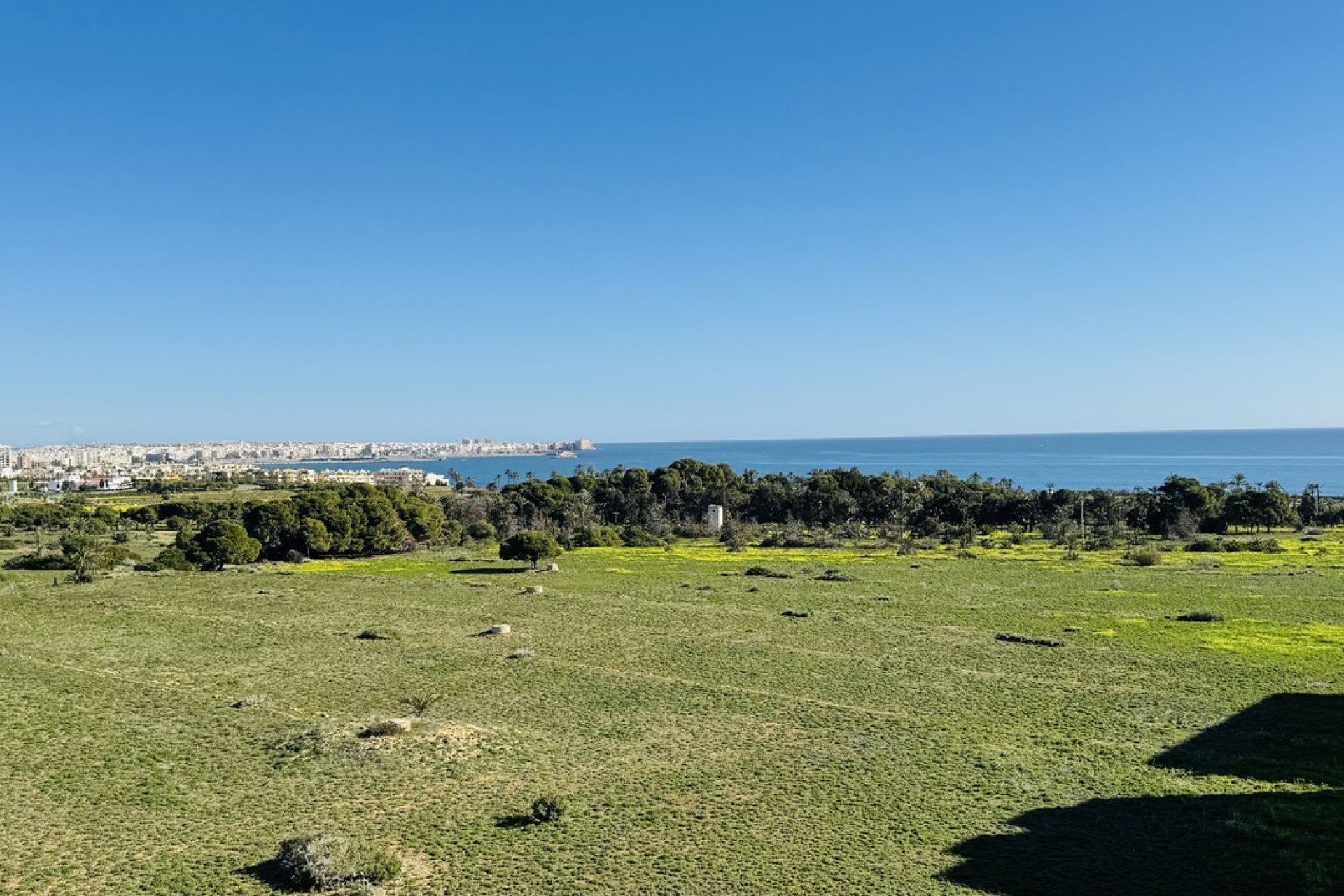 Reventa - Ático -
Punta Prima - Costa Blanca