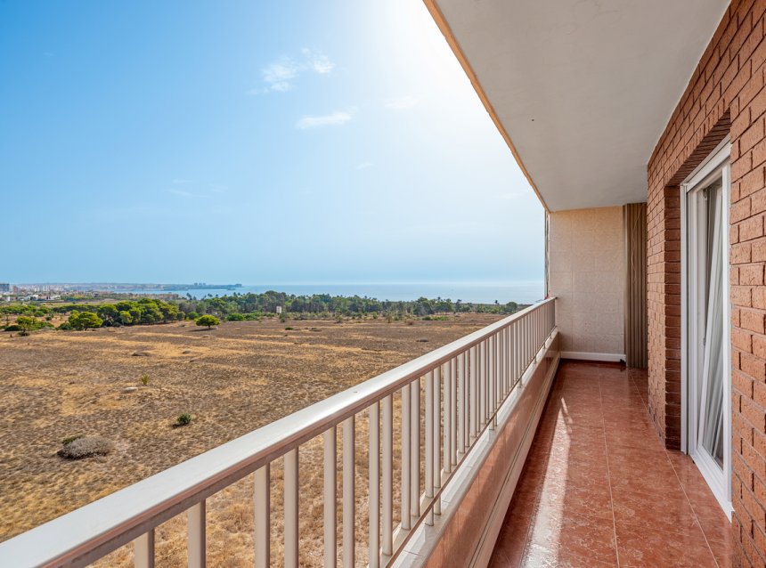 Reventa - Ático -
Punta Prima - Costa Blanca