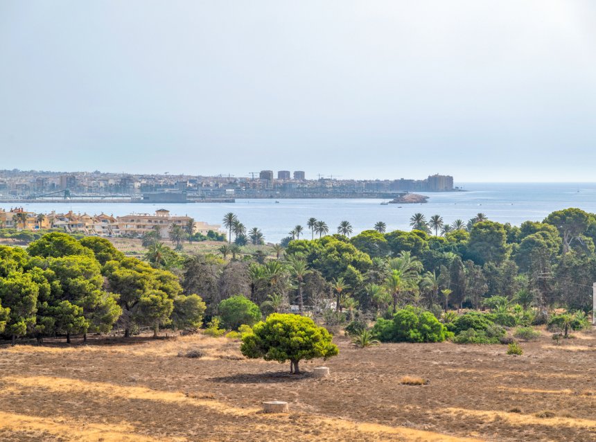 Reventa - Ático -
Punta Prima - Costa Blanca