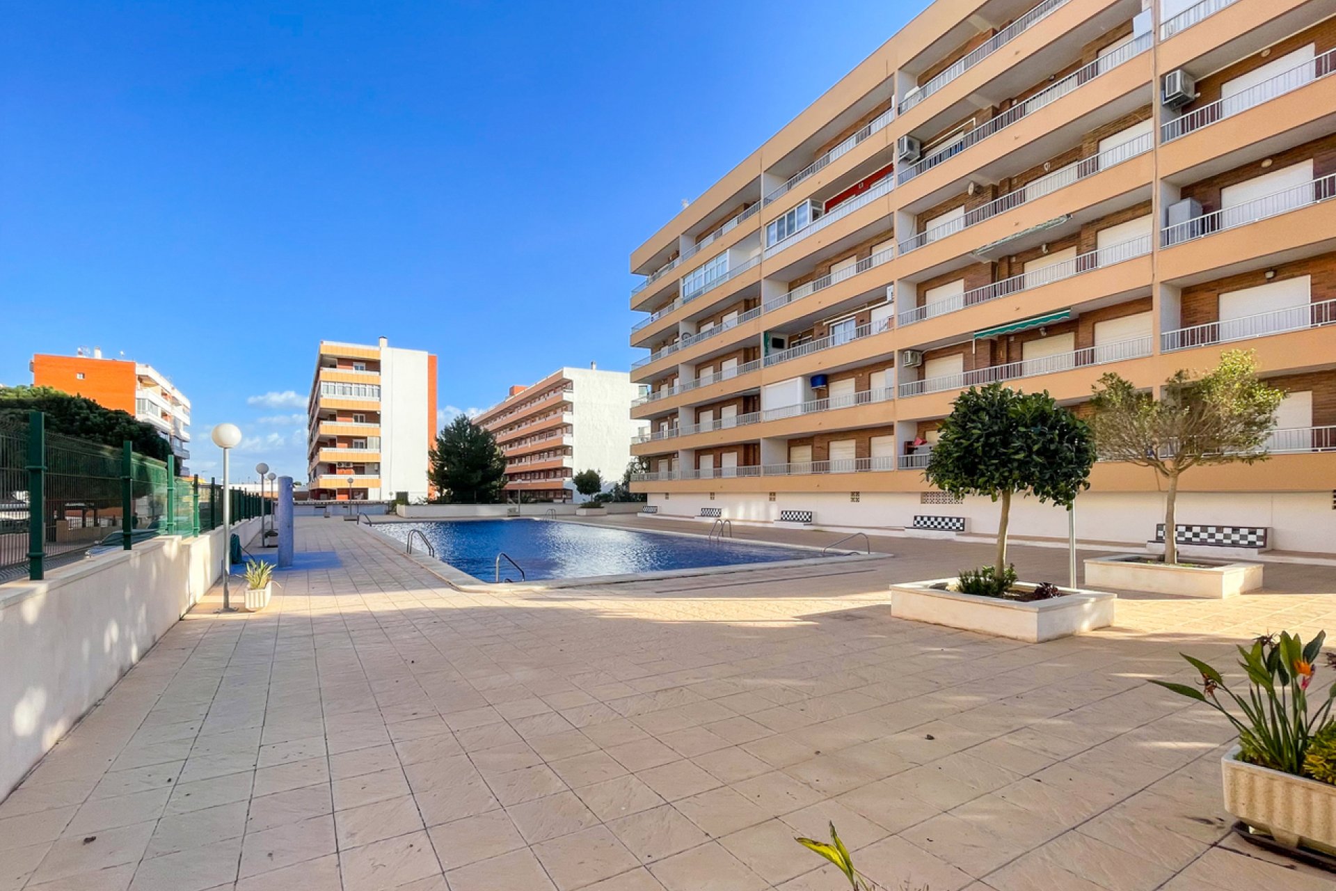 Reventa - Ático -
Punta Prima - Costa Blanca