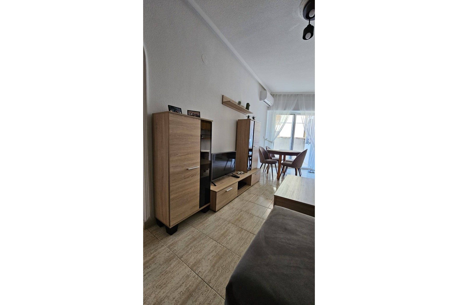 Reventa - Ático -
Torrevieja - Acequion