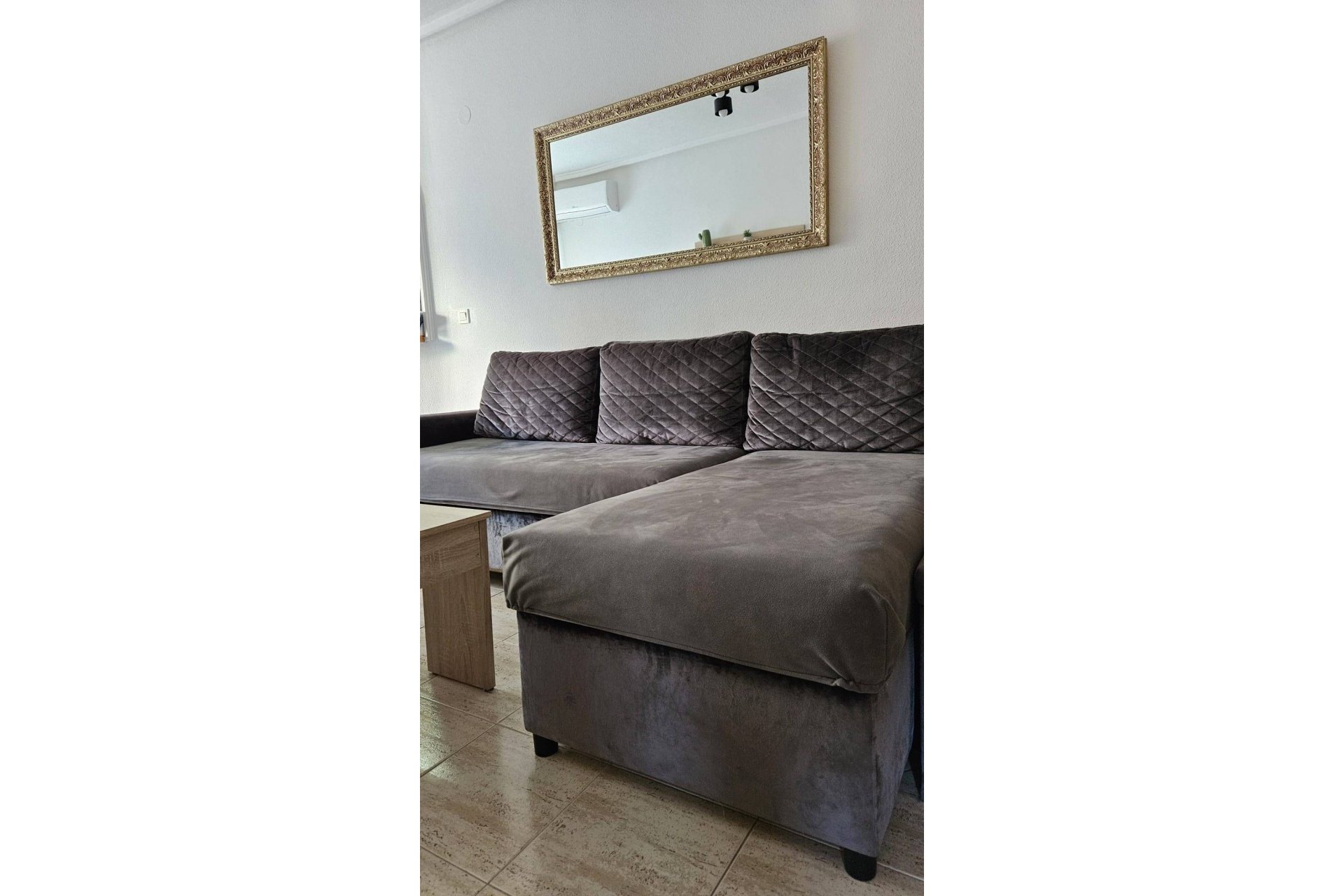 Reventa - Ático -
Torrevieja - Acequion