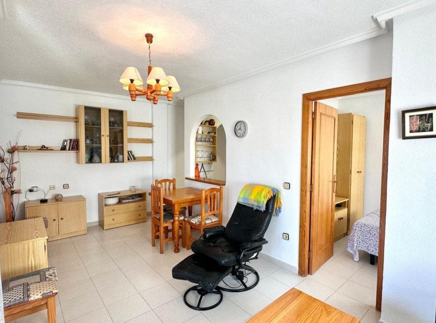 Reventa - Ático -
Torrevieja - Acequion