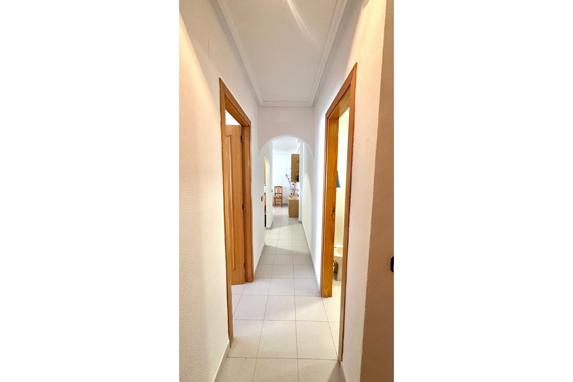 Reventa - Ático -
Torrevieja - Acequion