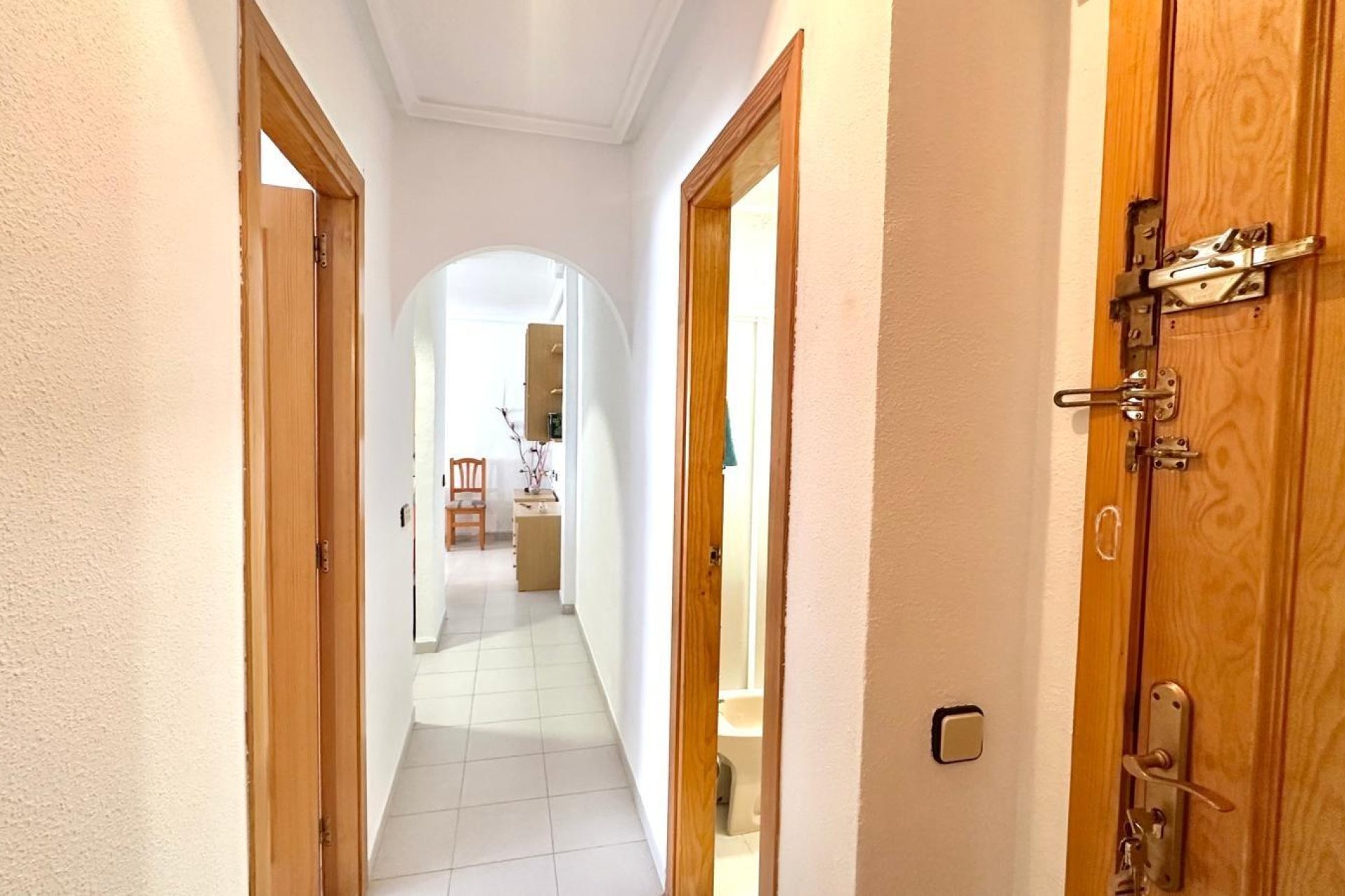 Reventa - Ático -
Torrevieja - Acequion