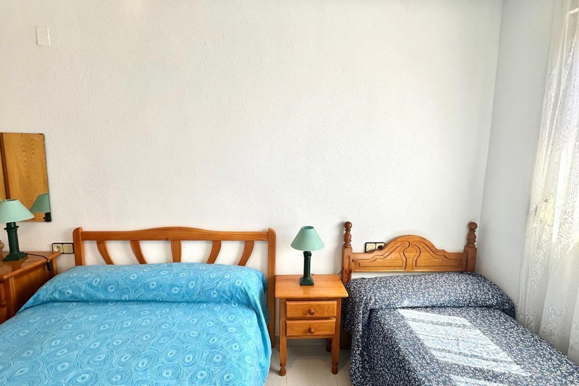 Reventa - Ático -
Torrevieja - Acequion