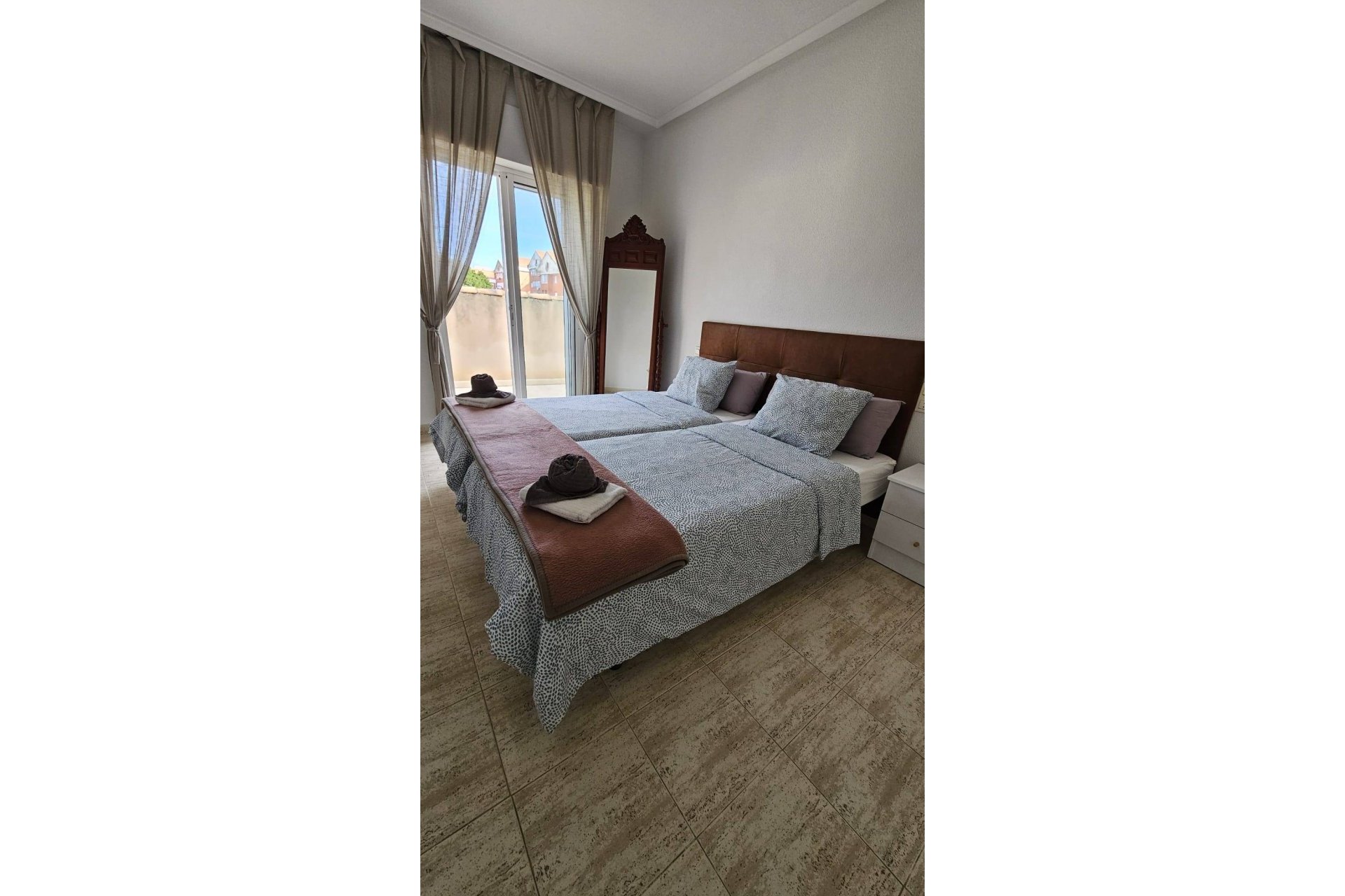 Reventa - Ático -
Torrevieja - Acequion