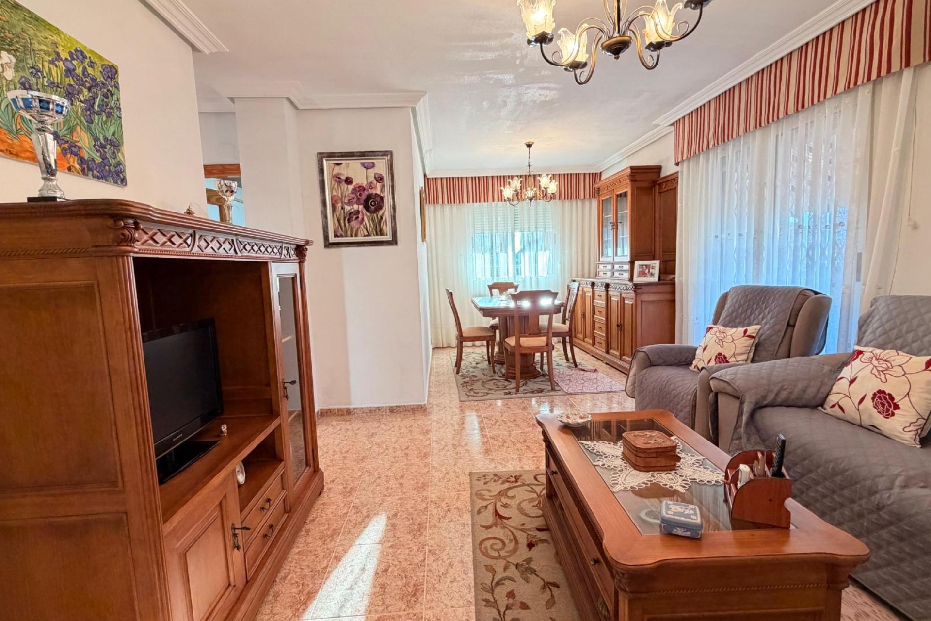 Reventa - Ático -
Torrevieja - Acequion