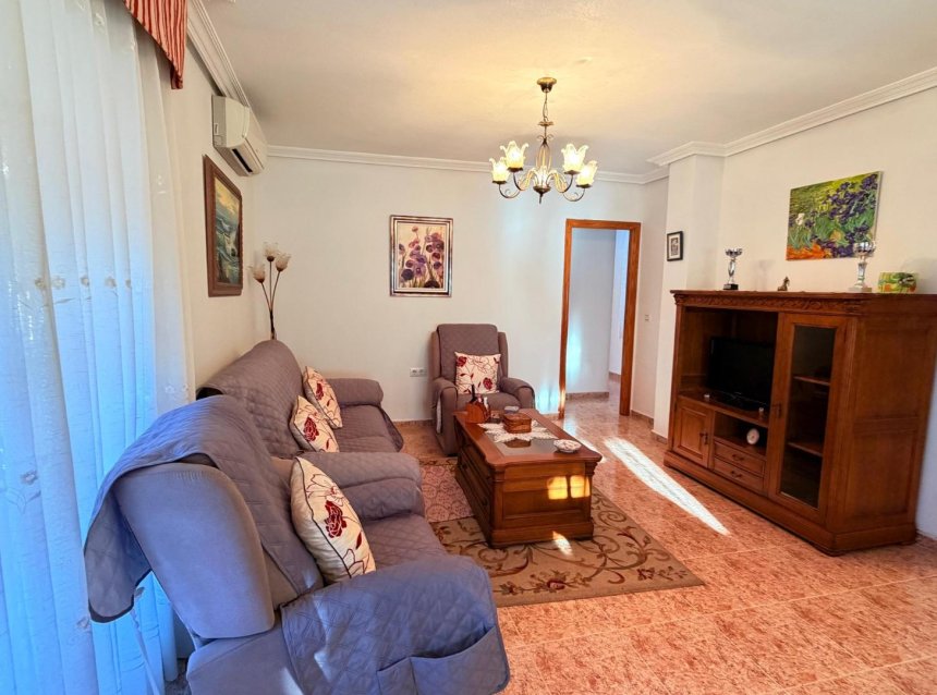 Reventa - Ático -
Torrevieja - Acequion