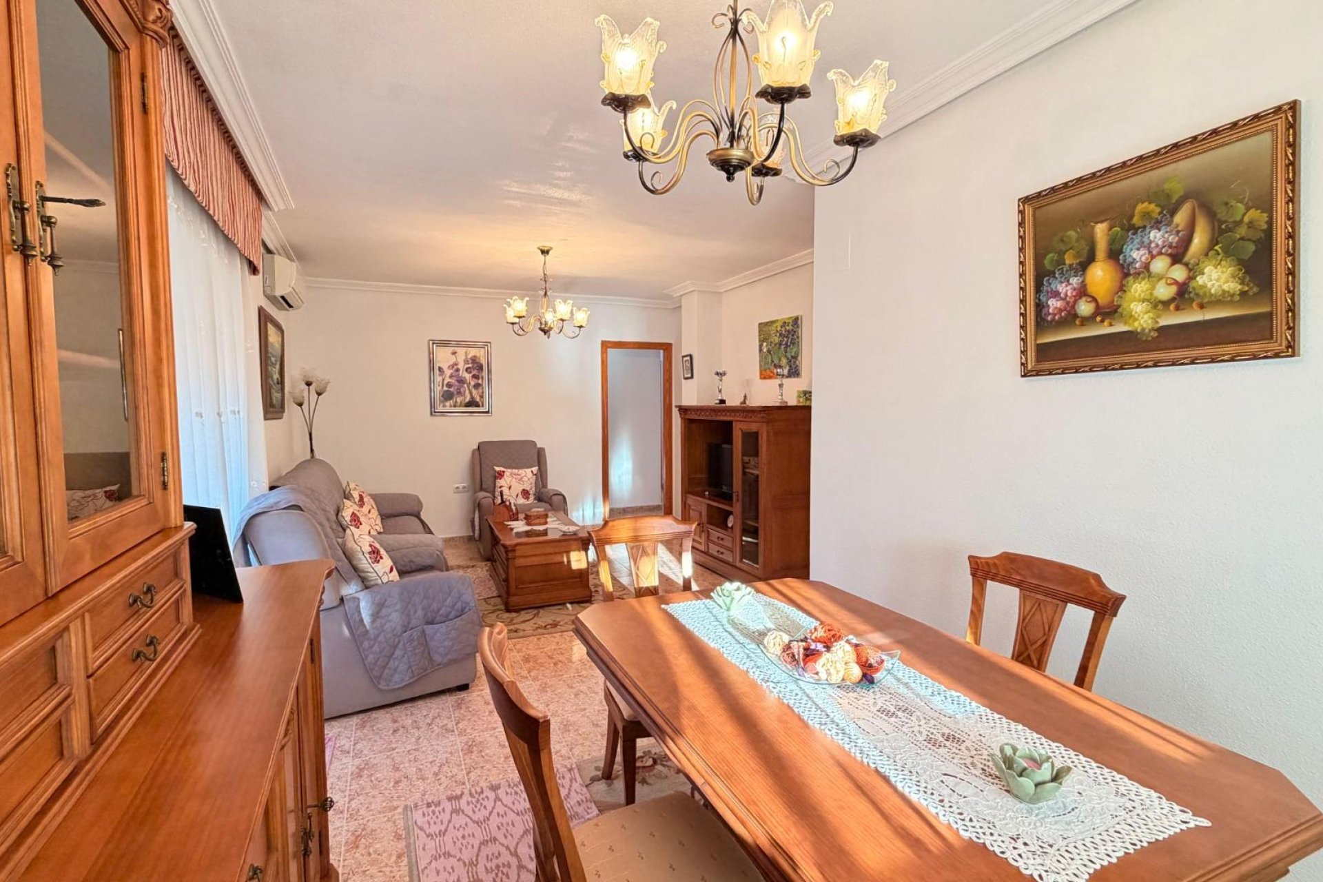 Reventa - Ático -
Torrevieja - Acequion