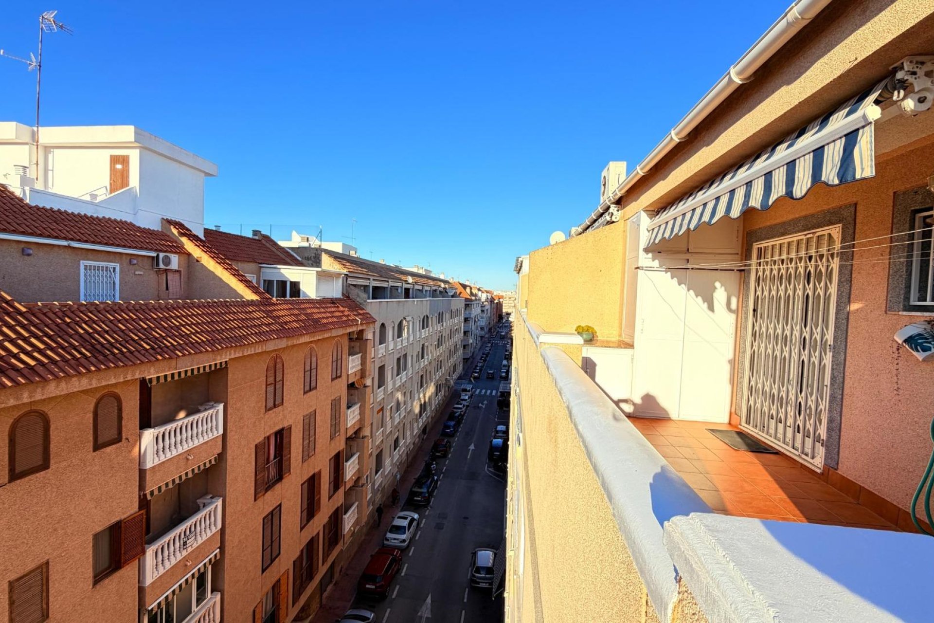 Reventa - Ático -
Torrevieja - Acequion