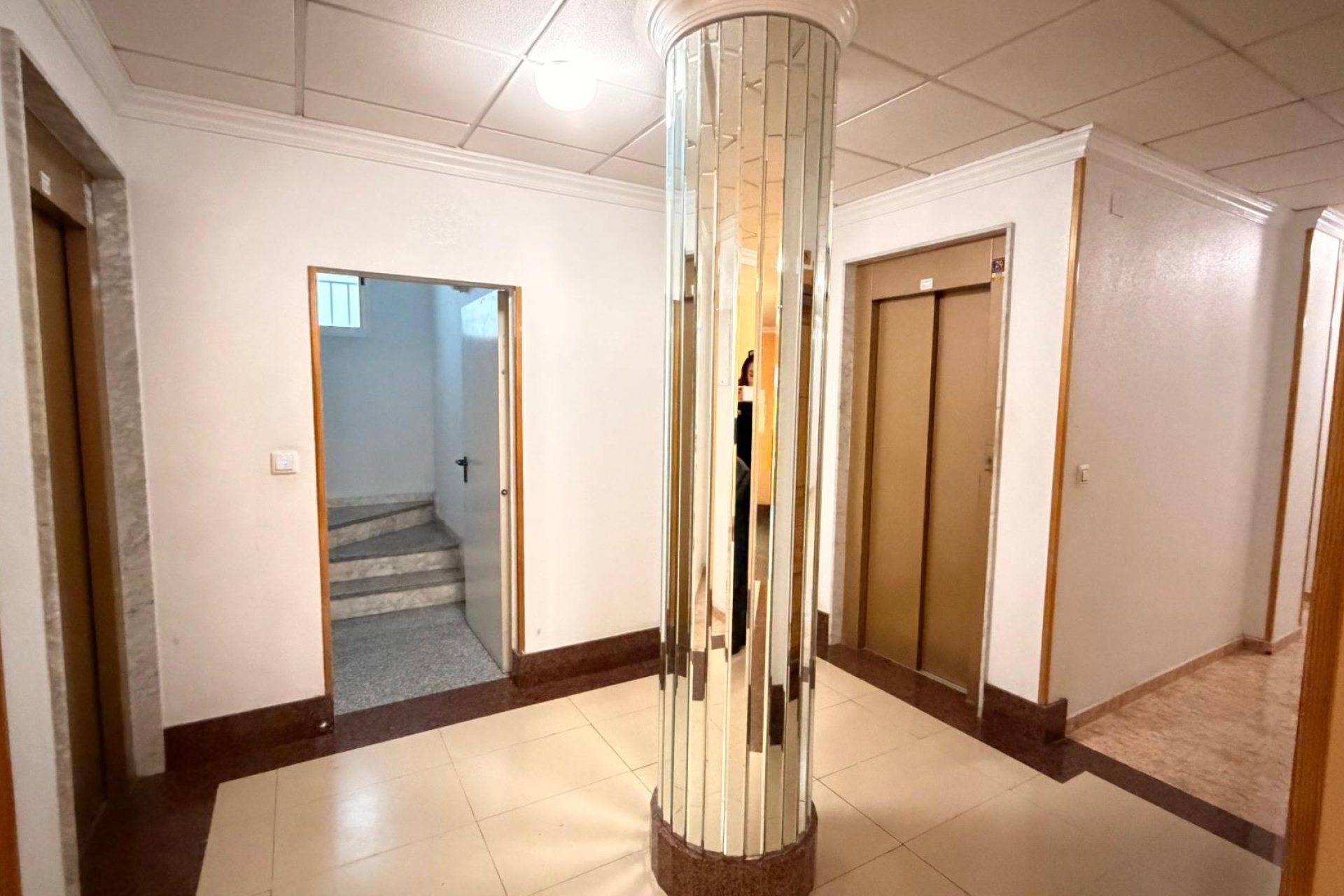 Reventa - Ático -
Torrevieja - Acequion