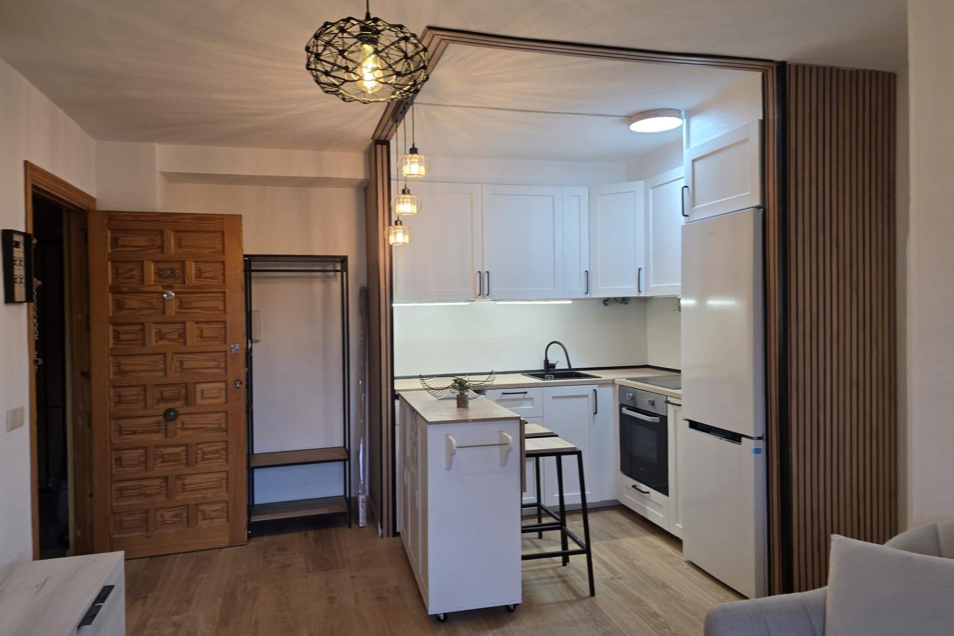 Reventa - Ático -
Torrevieja - Cala Ferris