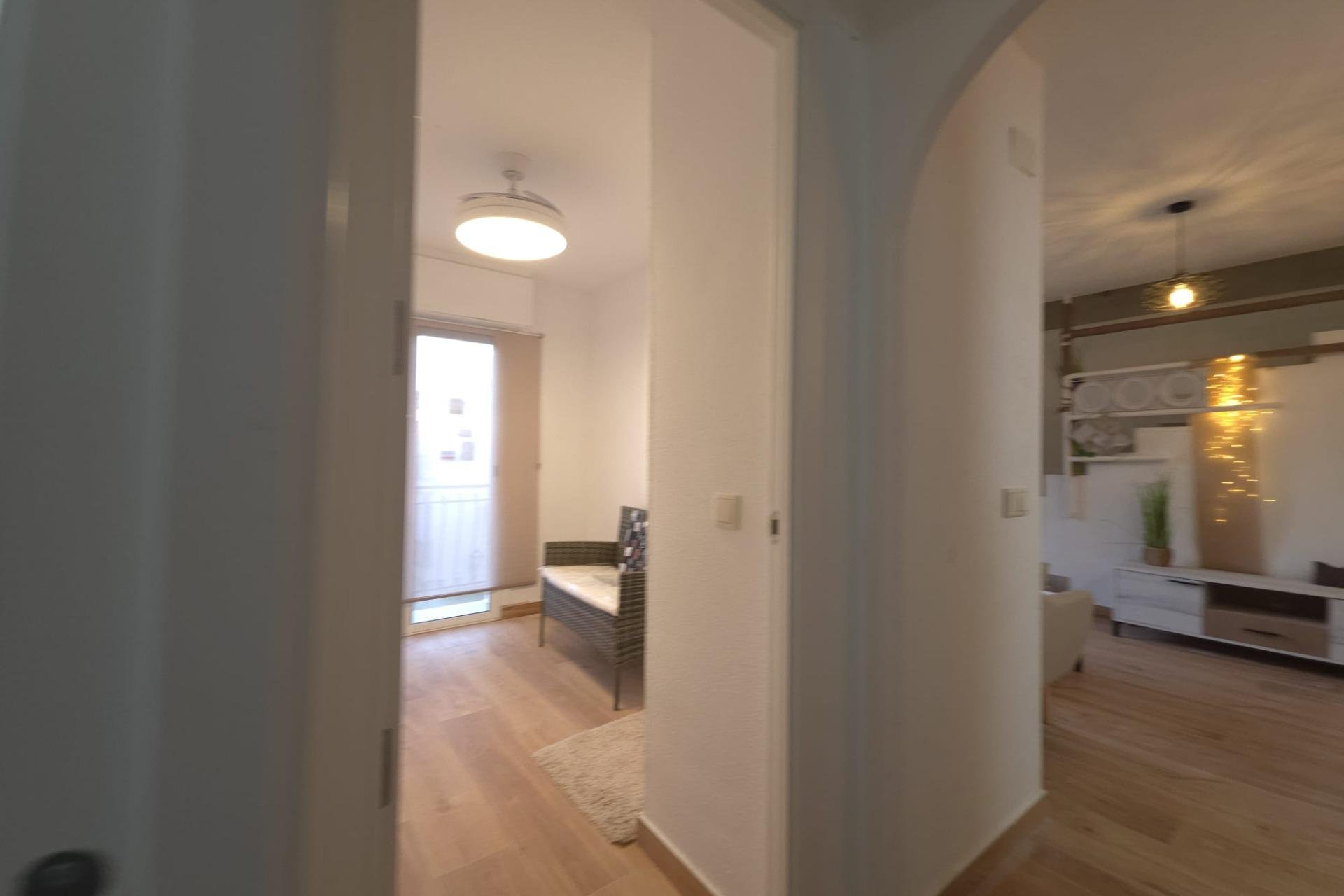 Reventa - Ático -
Torrevieja - Cala Ferris