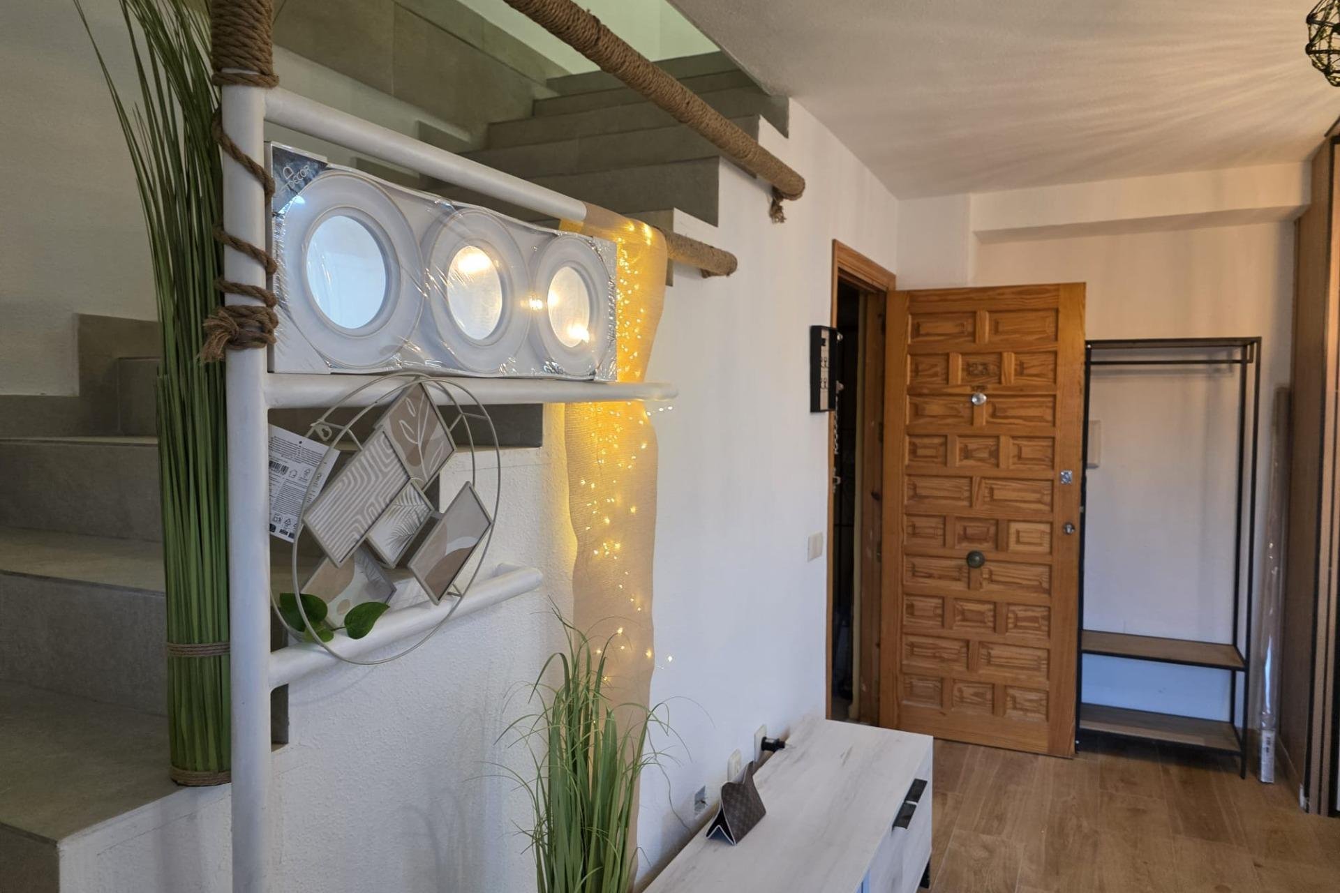 Reventa - Ático -
Torrevieja - Cala Ferris