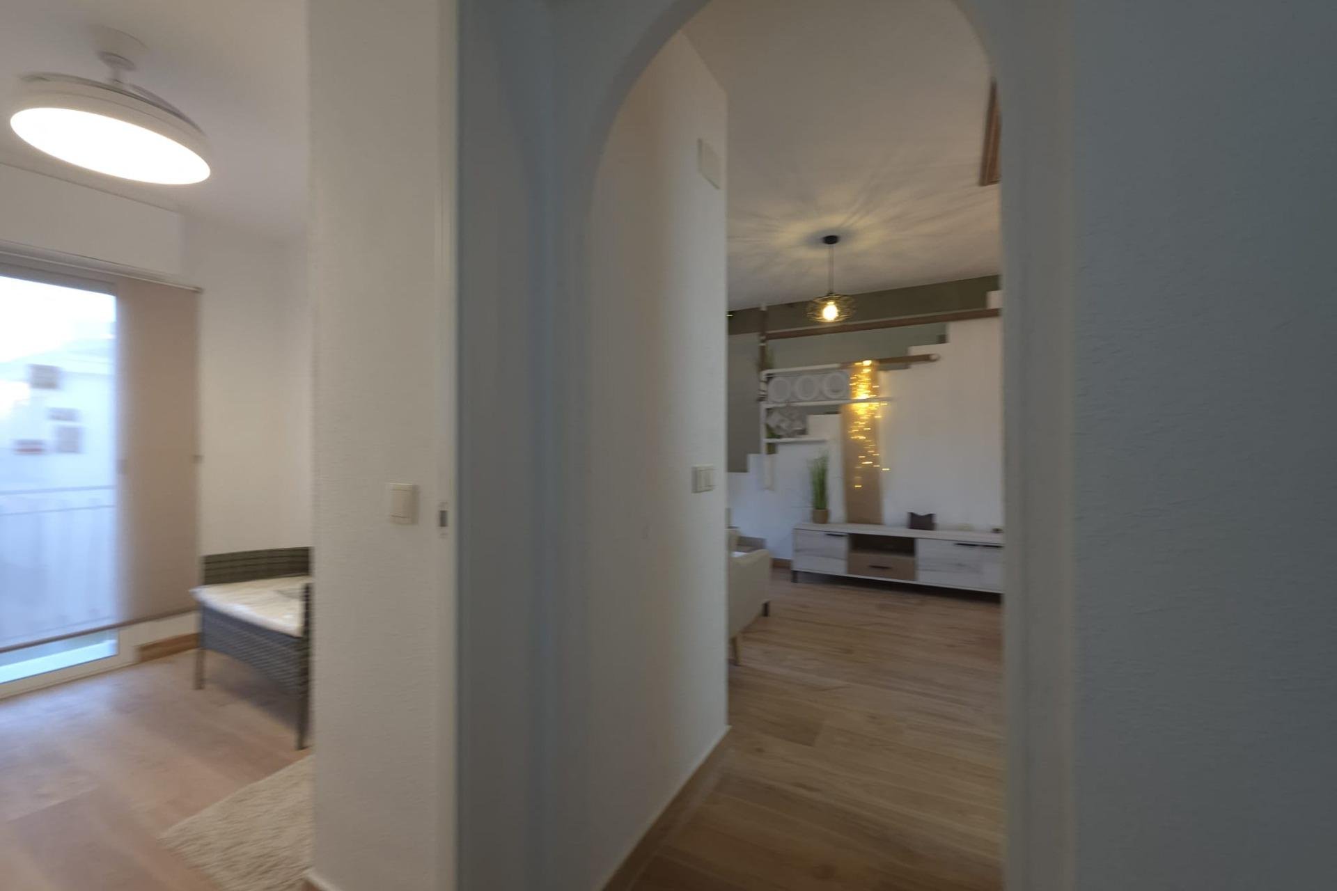 Reventa - Ático -
Torrevieja - Cala Ferris