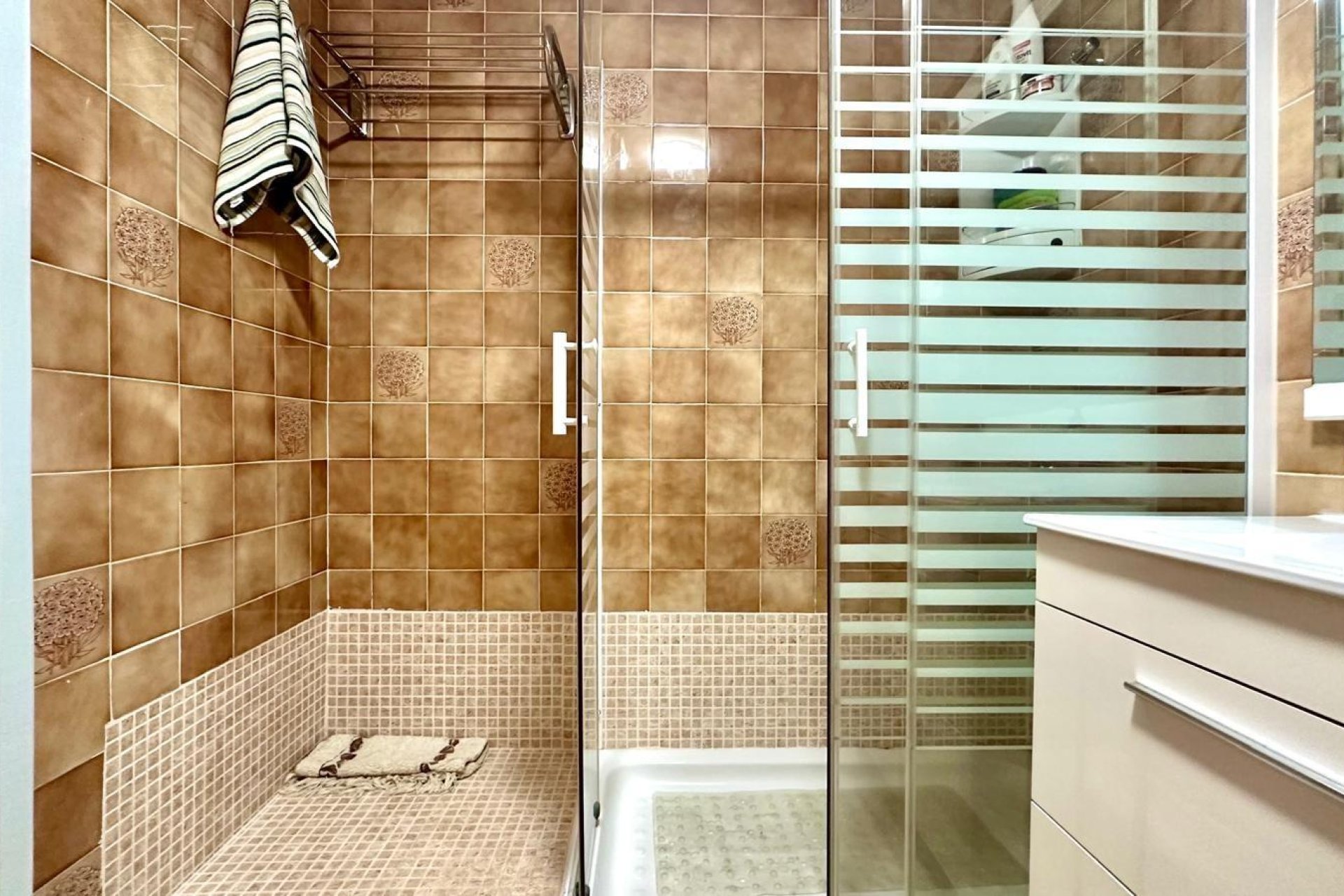 Reventa - Ático -
Torrevieja - Centro