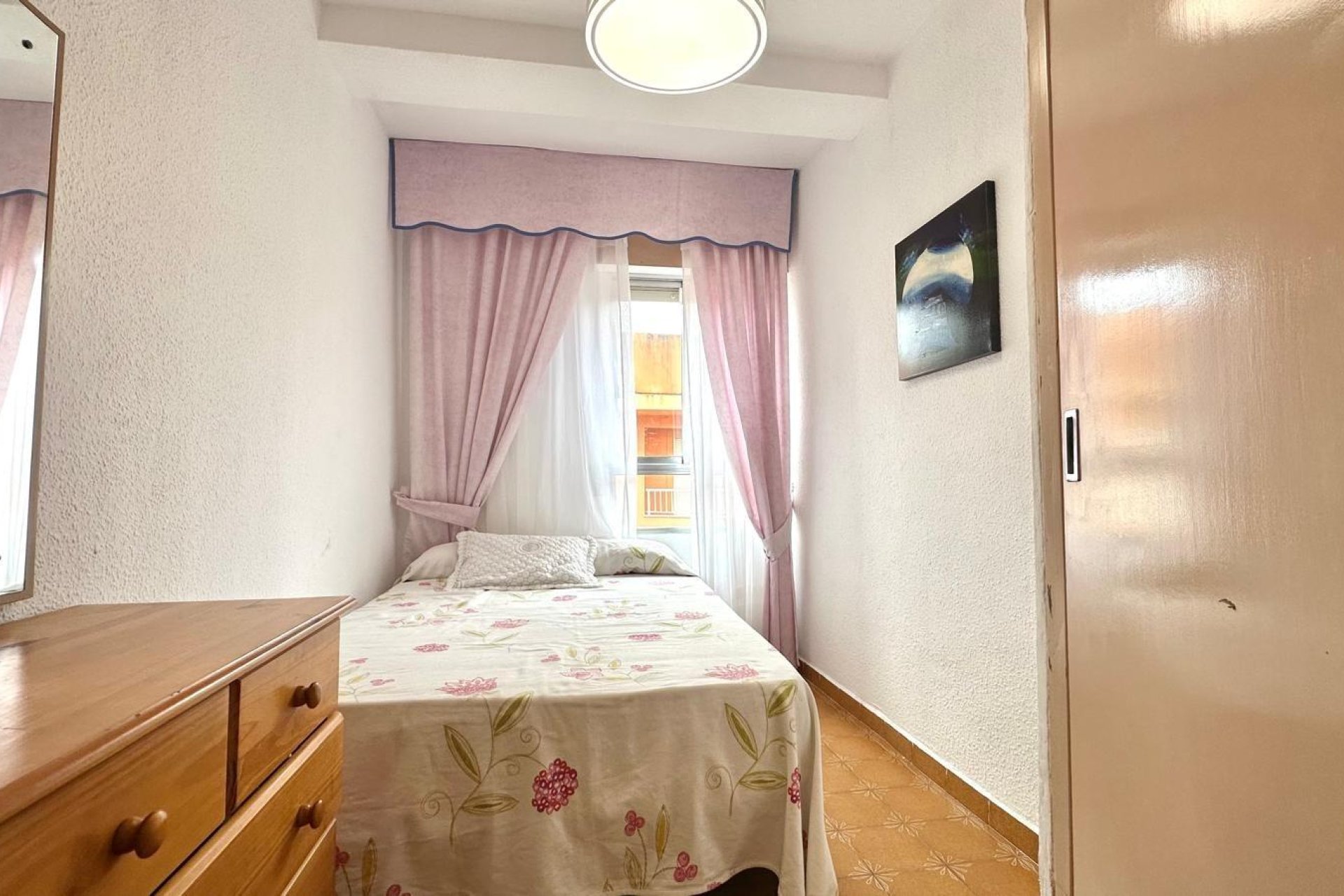 Reventa - Ático -
Torrevieja - Centro