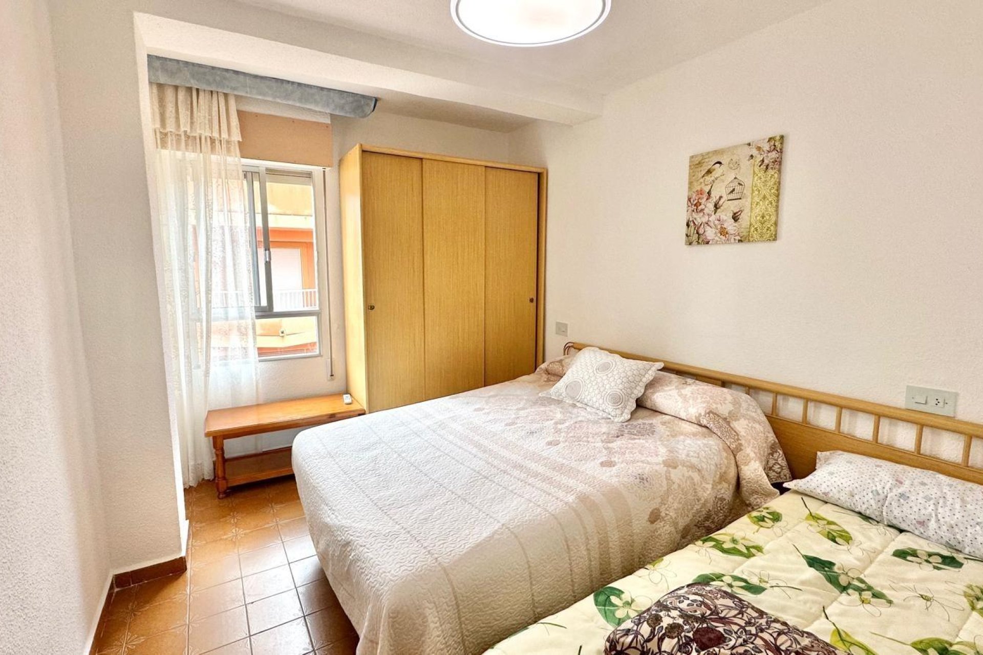 Reventa - Ático -
Torrevieja - Centro