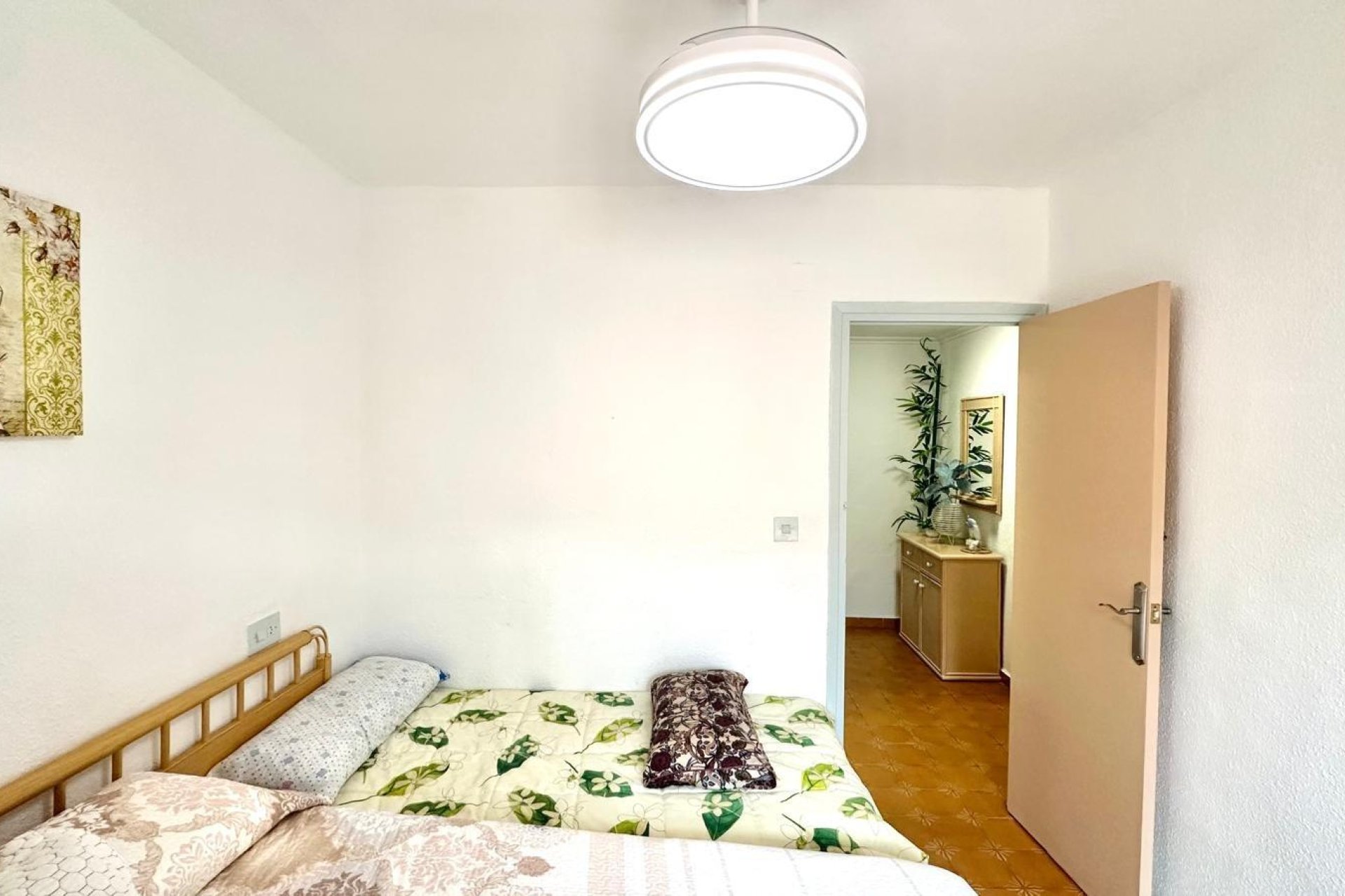 Reventa - Ático -
Torrevieja - Centro