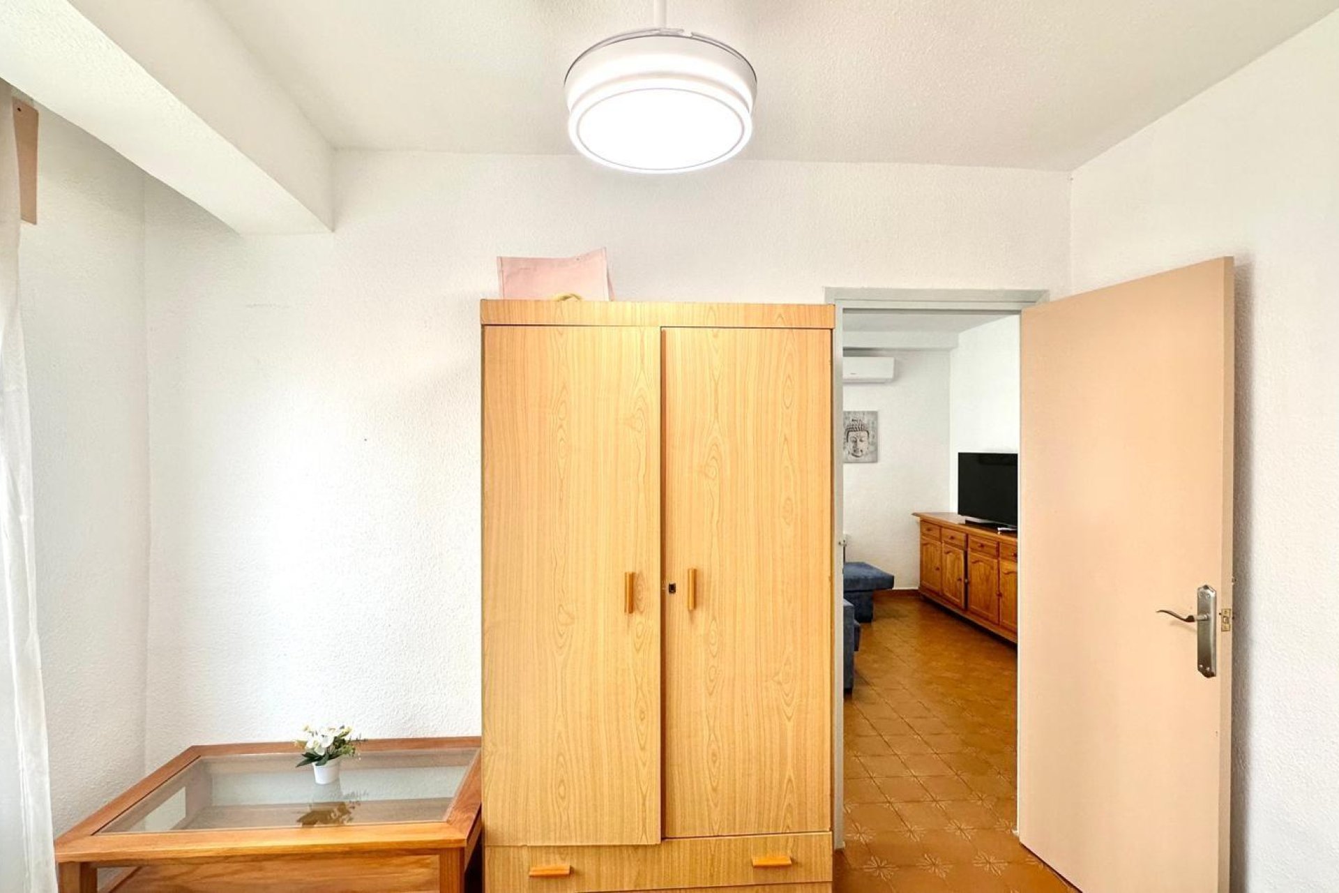 Reventa - Ático -
Torrevieja - Centro