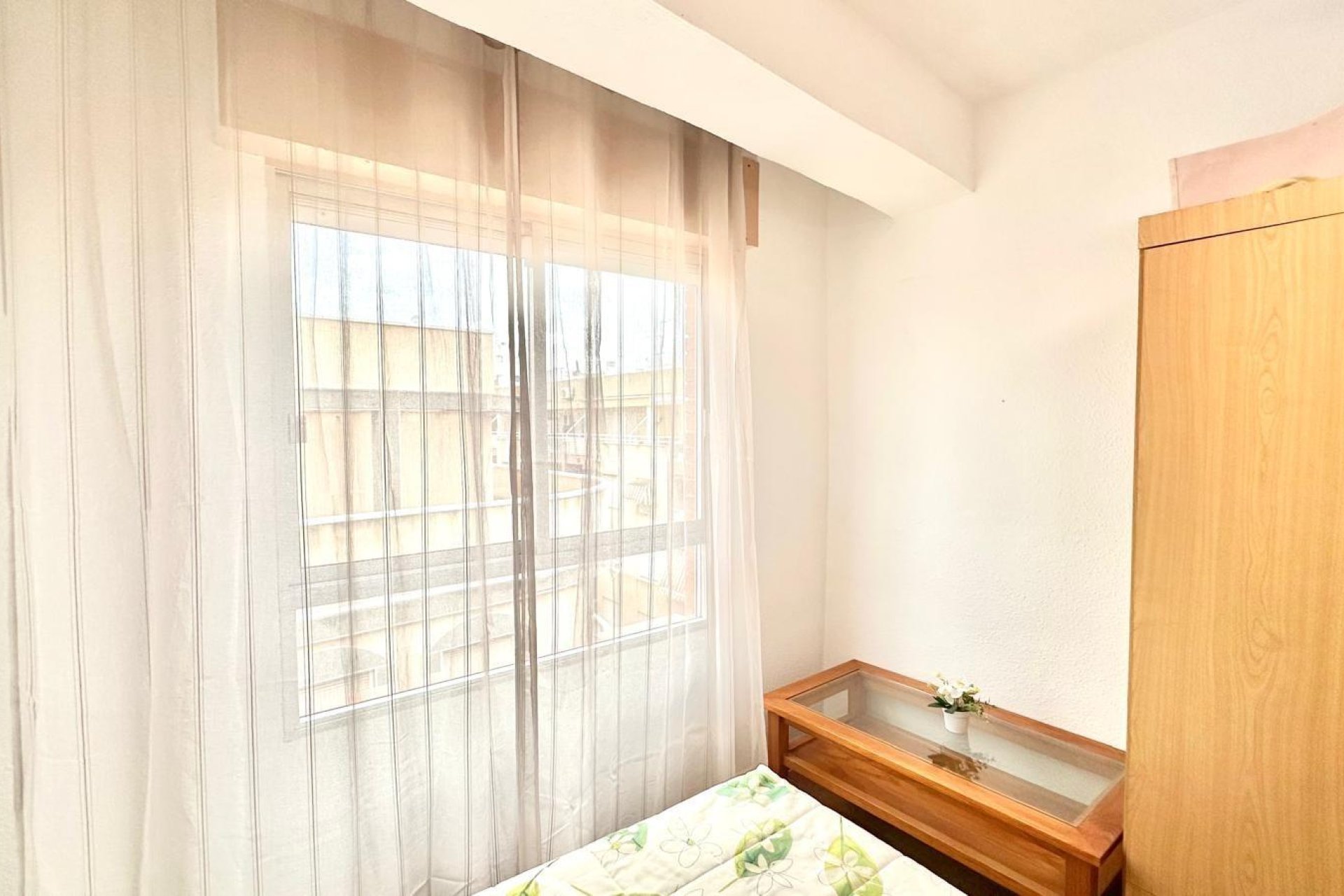 Reventa - Ático -
Torrevieja - Centro