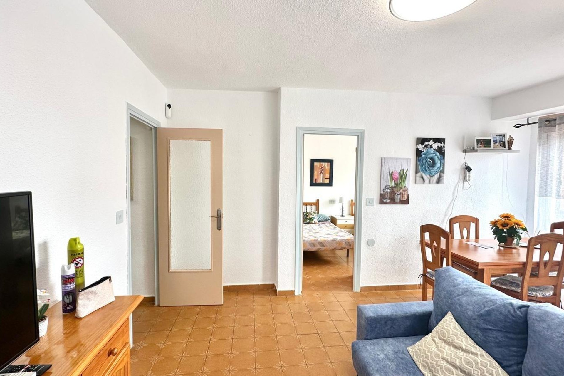 Reventa - Ático -
Torrevieja - Centro