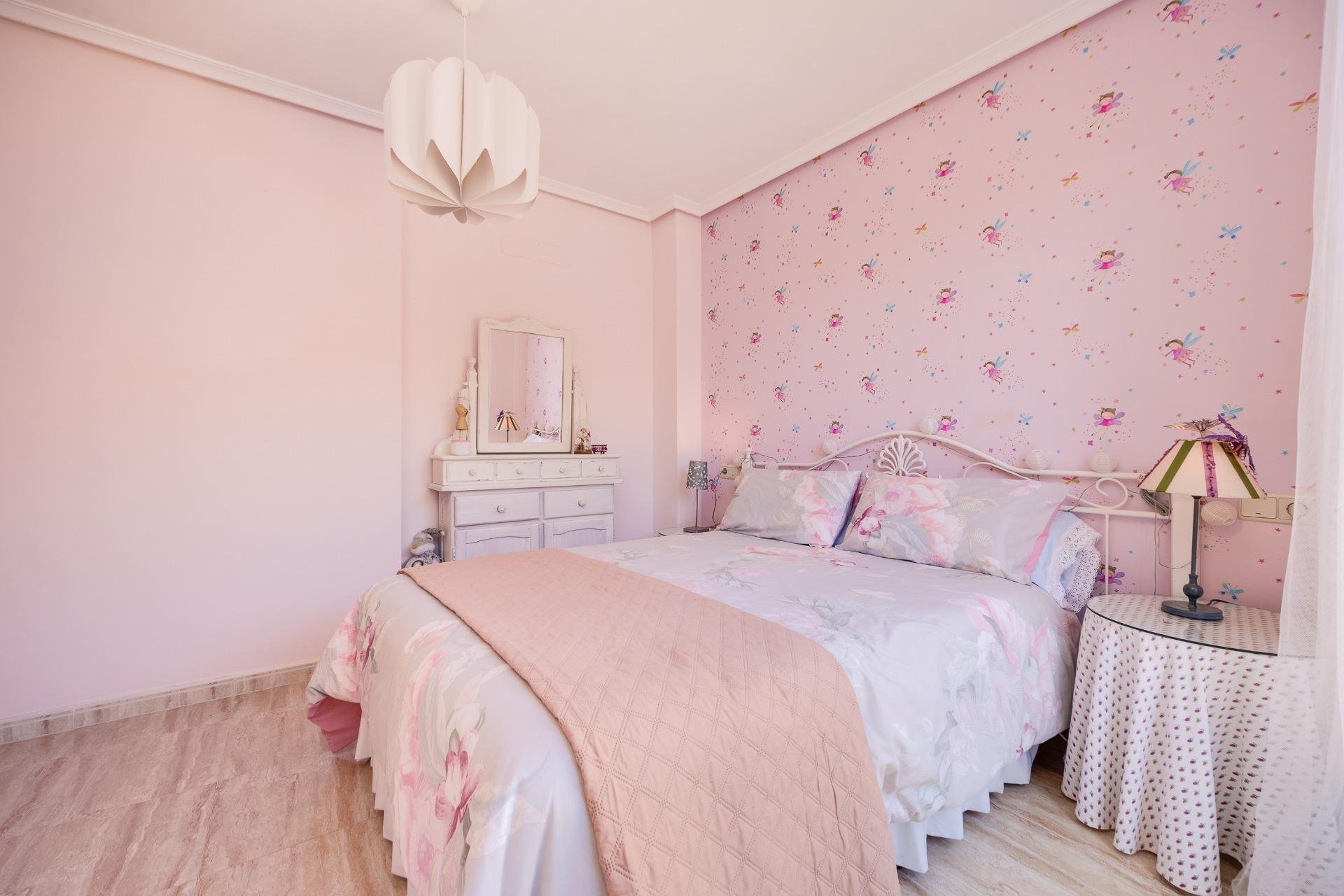 Reventa - Ático -
Torrevieja - Centro