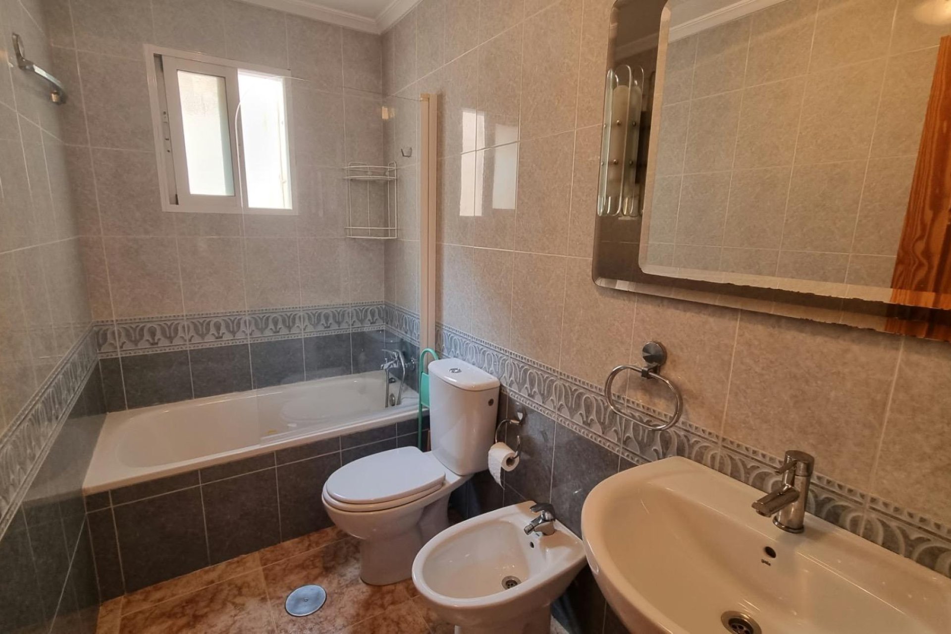 Reventa - Ático -
Torrevieja - Centro