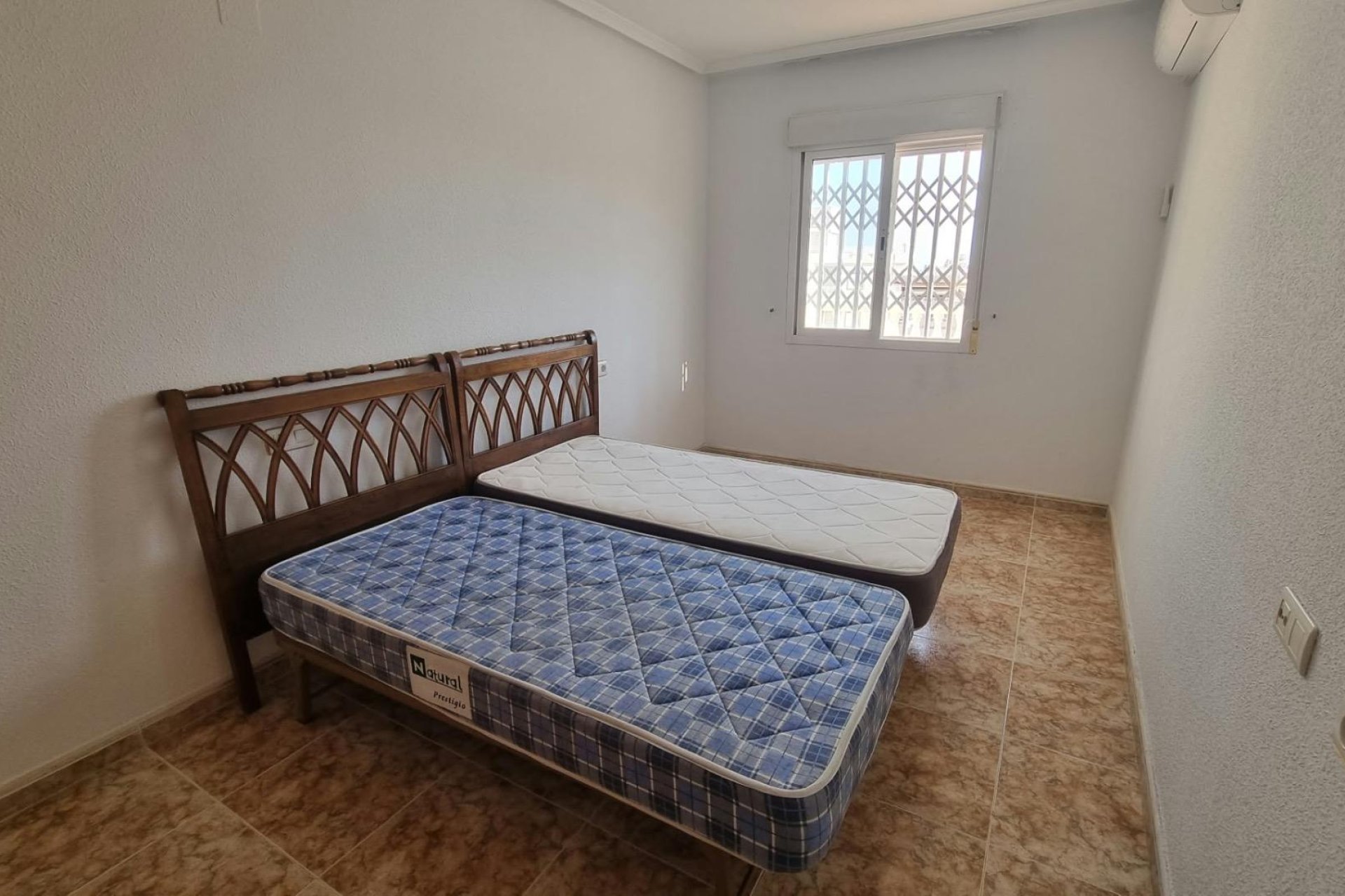 Reventa - Ático -
Torrevieja - Centro