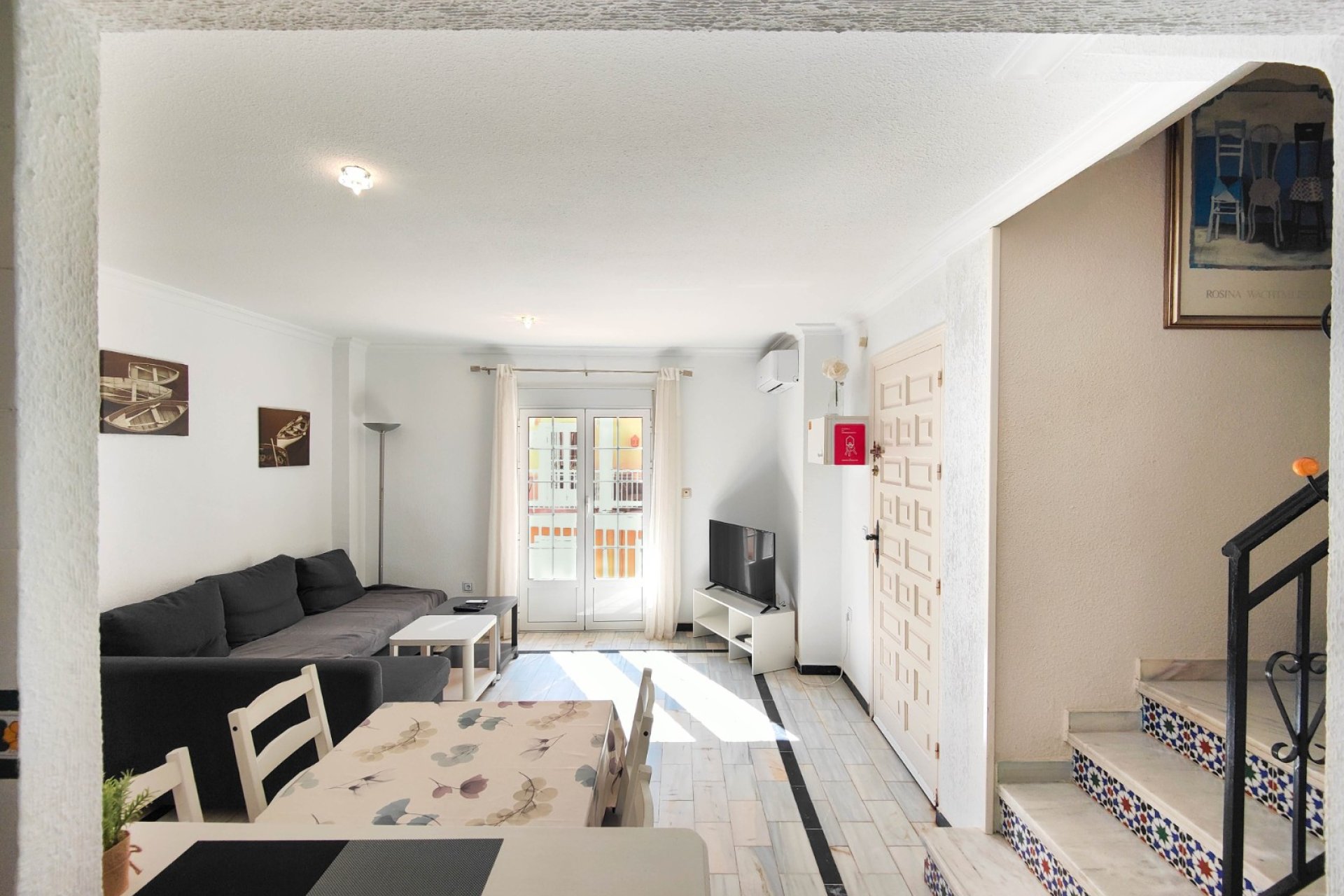 Reventa - Ático -
Torrevieja - Costa Blanca