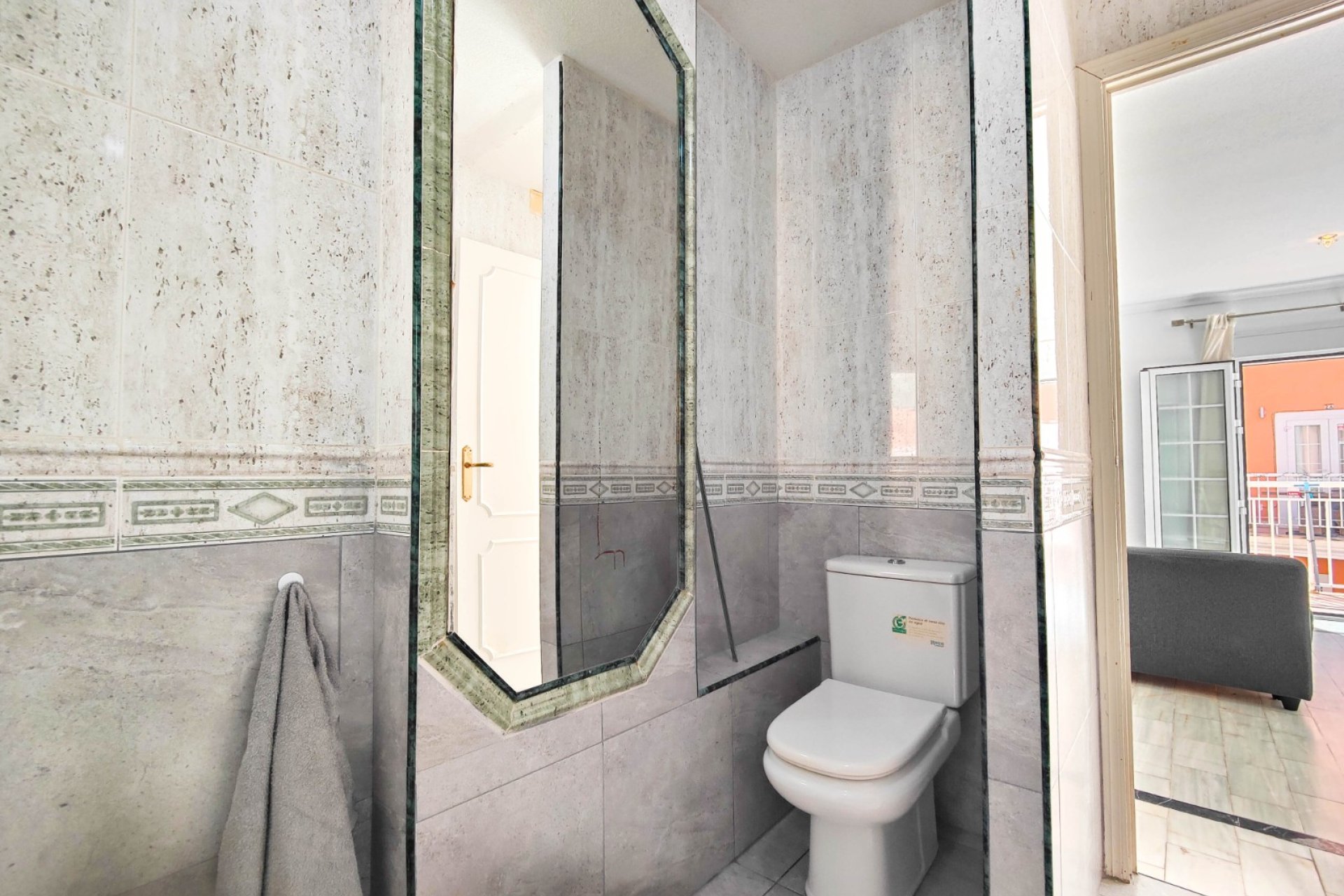 Reventa - Ático -
Torrevieja - Costa Blanca