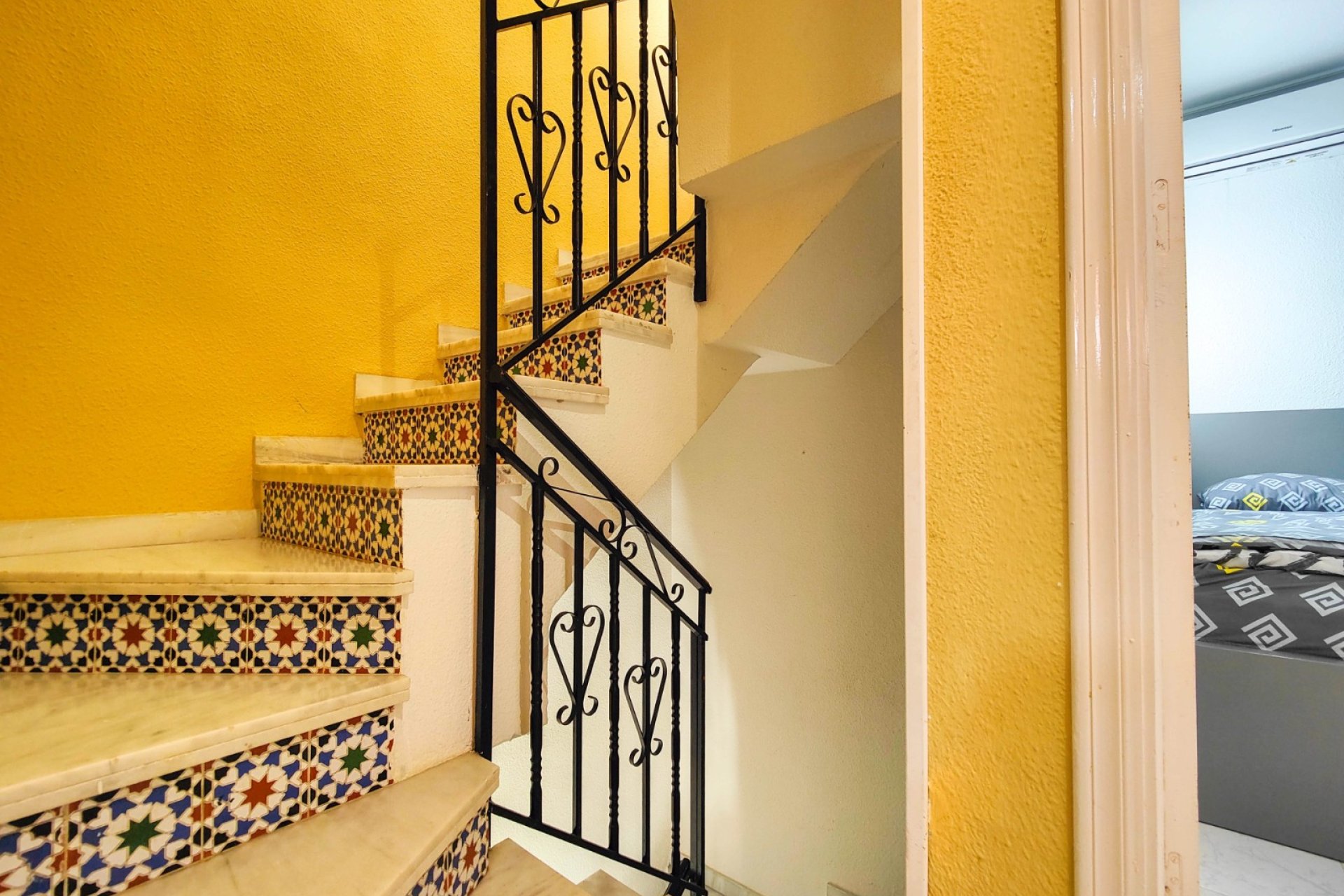 Reventa - Ático -
Torrevieja - Costa Blanca